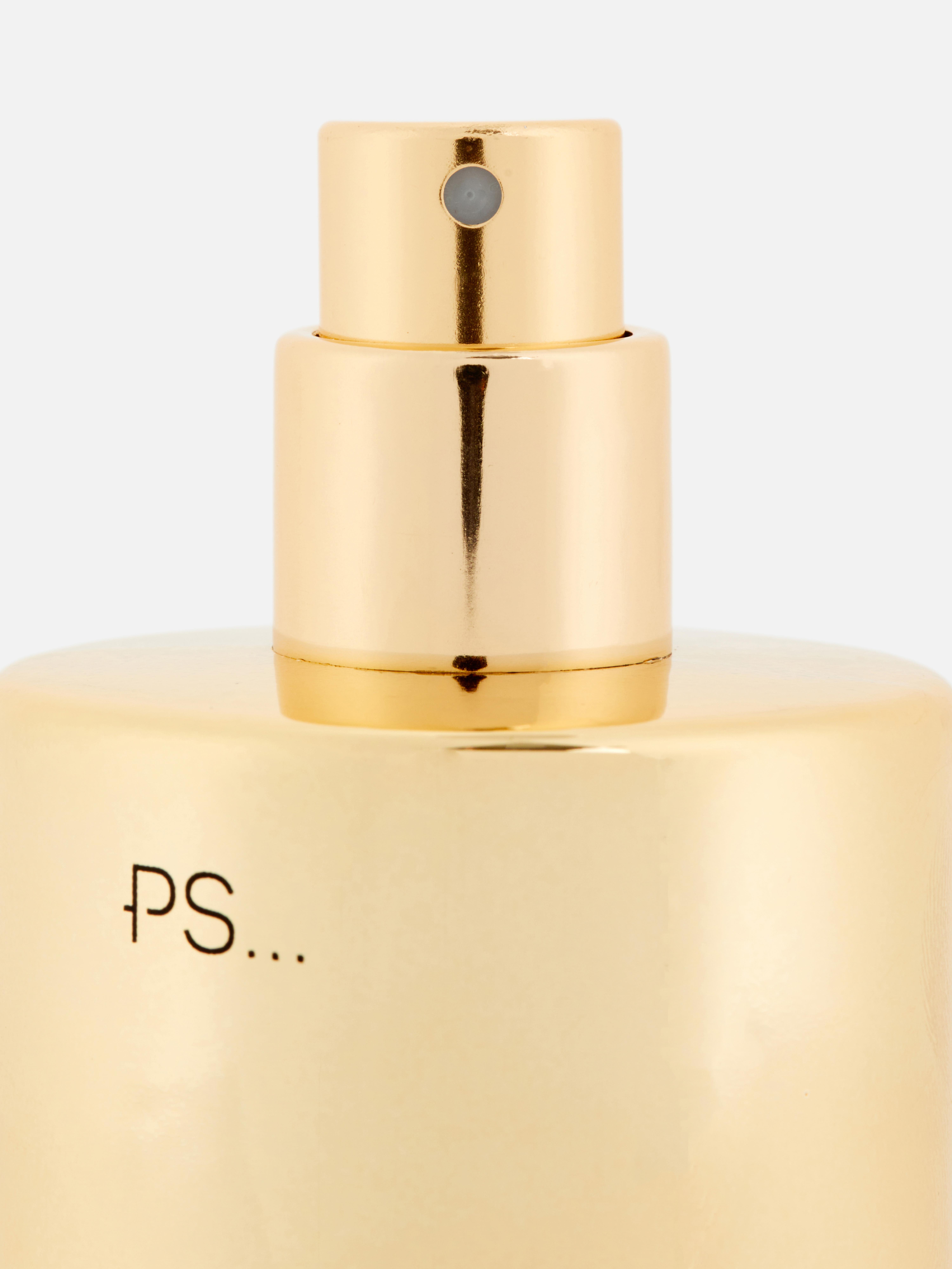 PS.. Rare 50ml Men's Eau de Toilette