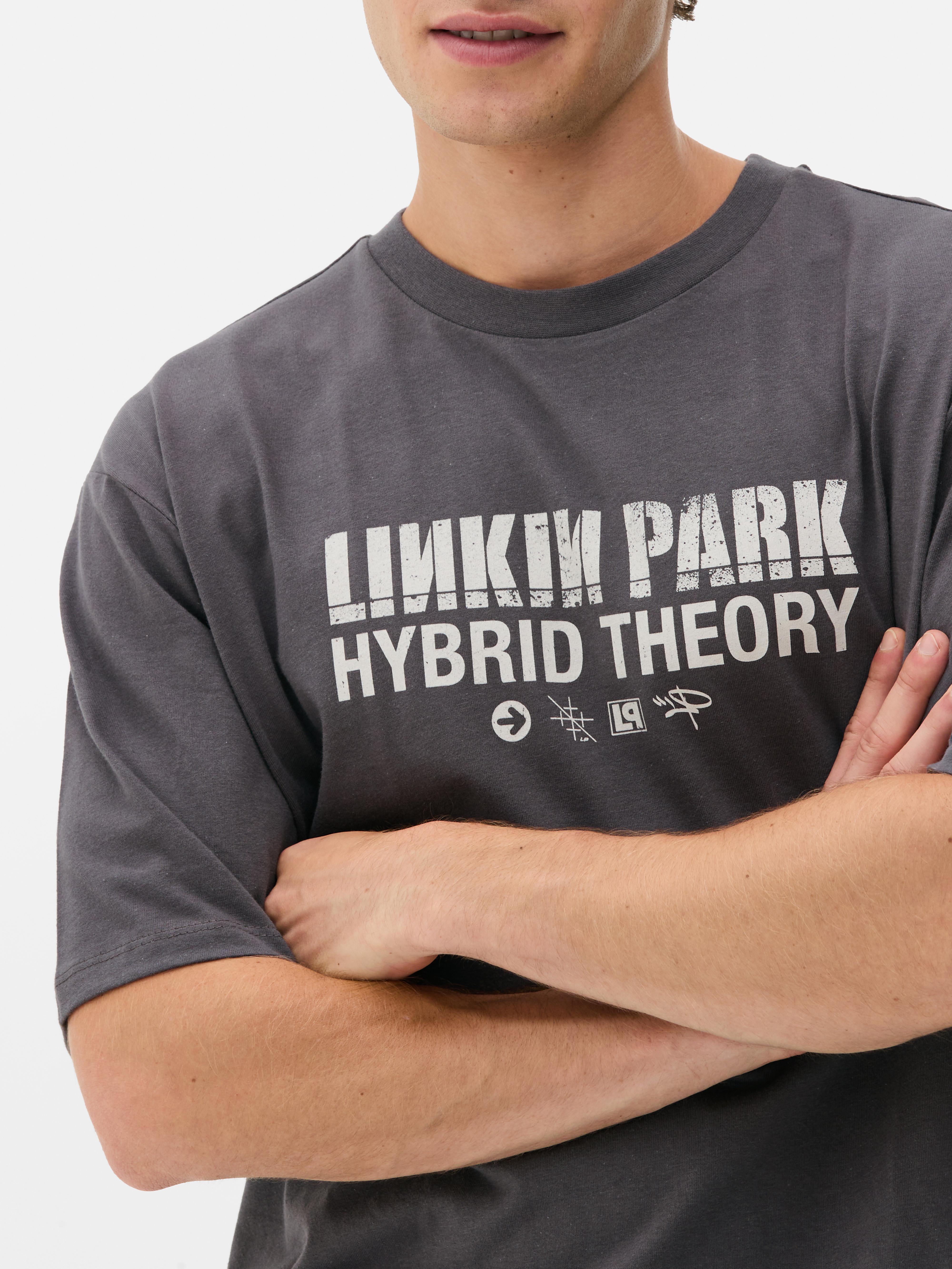 Linkin Park Hybrid Theory T-Shirt