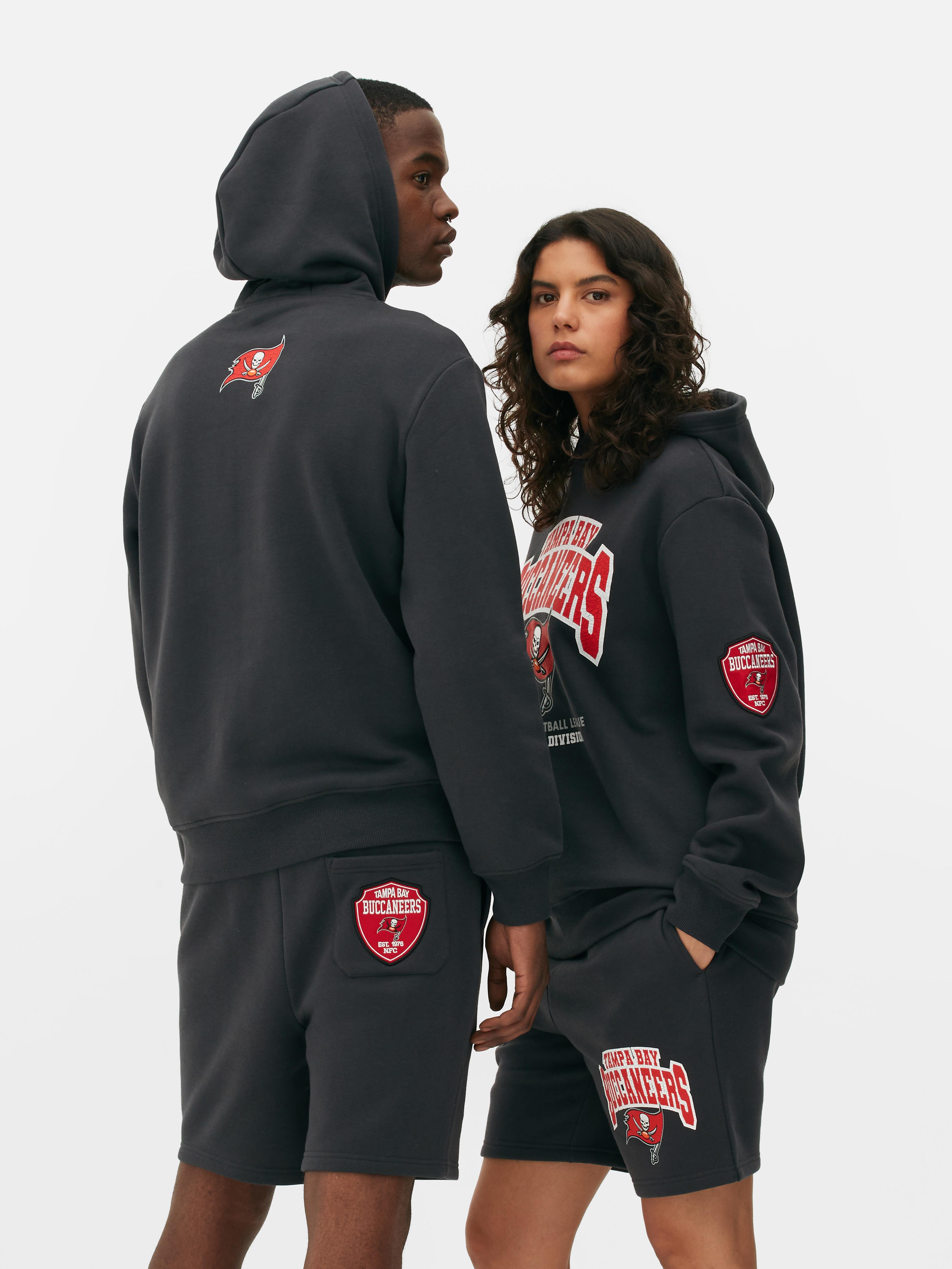 NFL Tampa Bay Buccaneers Graphic Hoodie