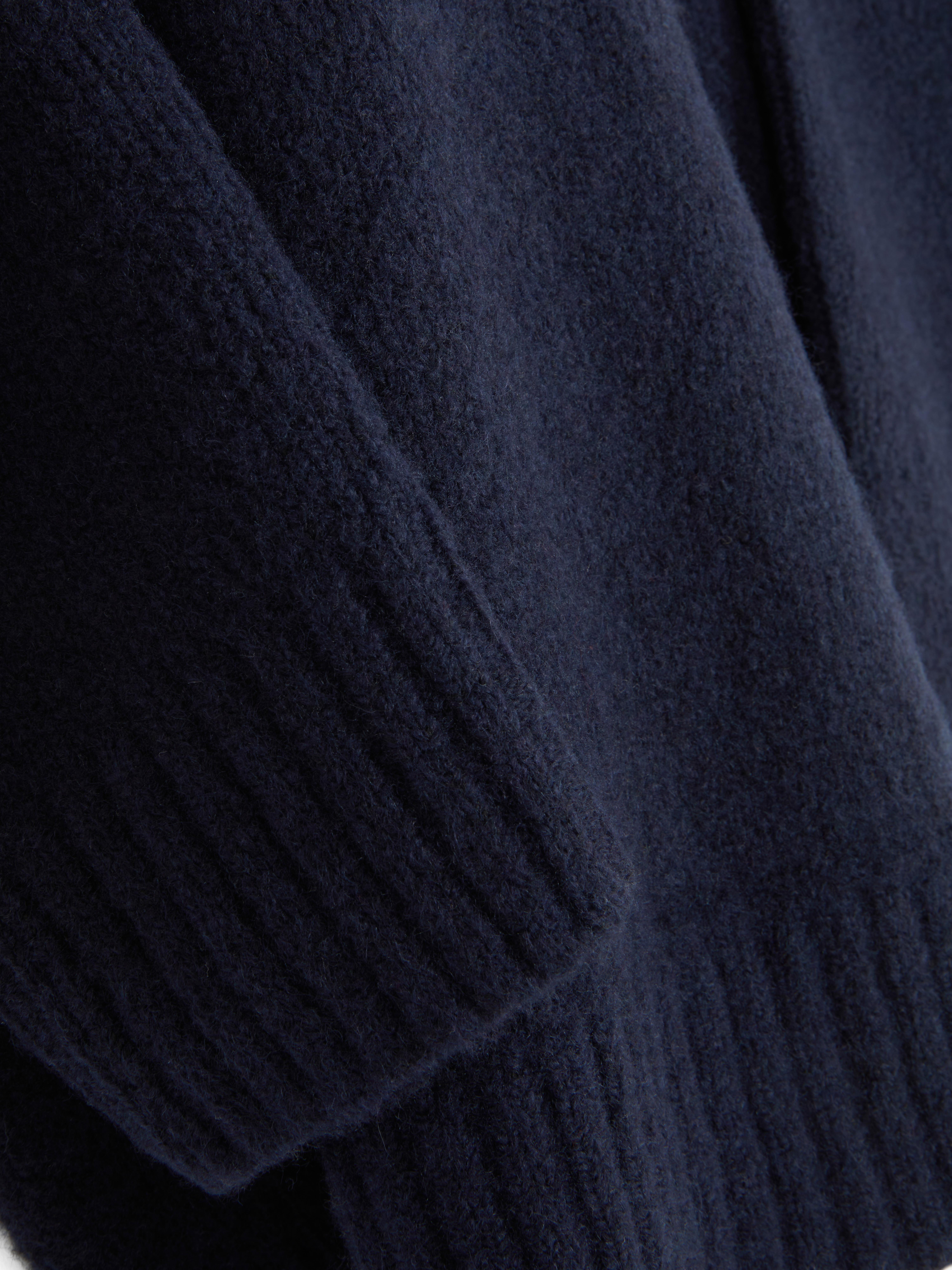 Fair Isle Christmas Sweater