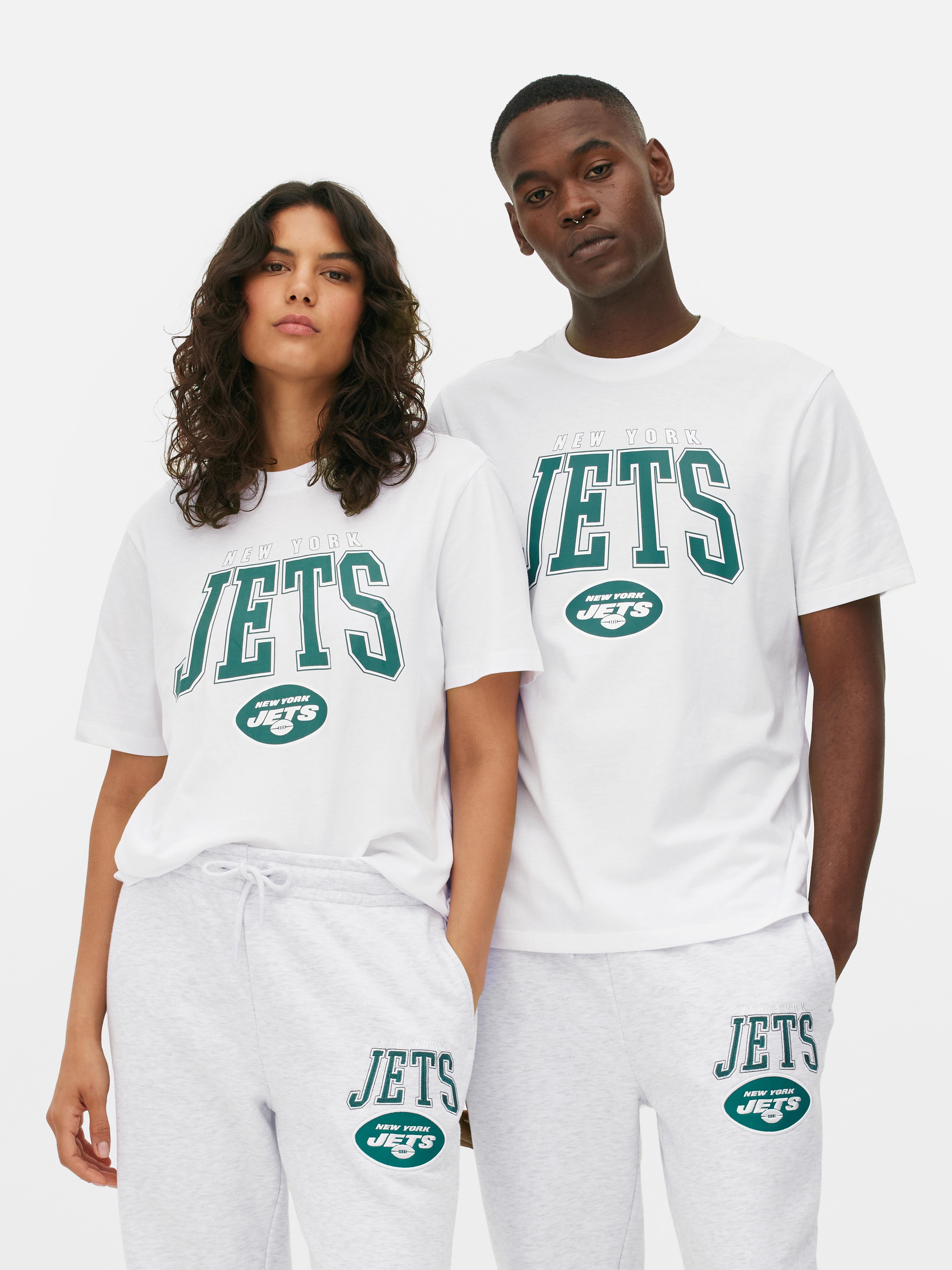 NFL New York Jets Graphic T-Shirt