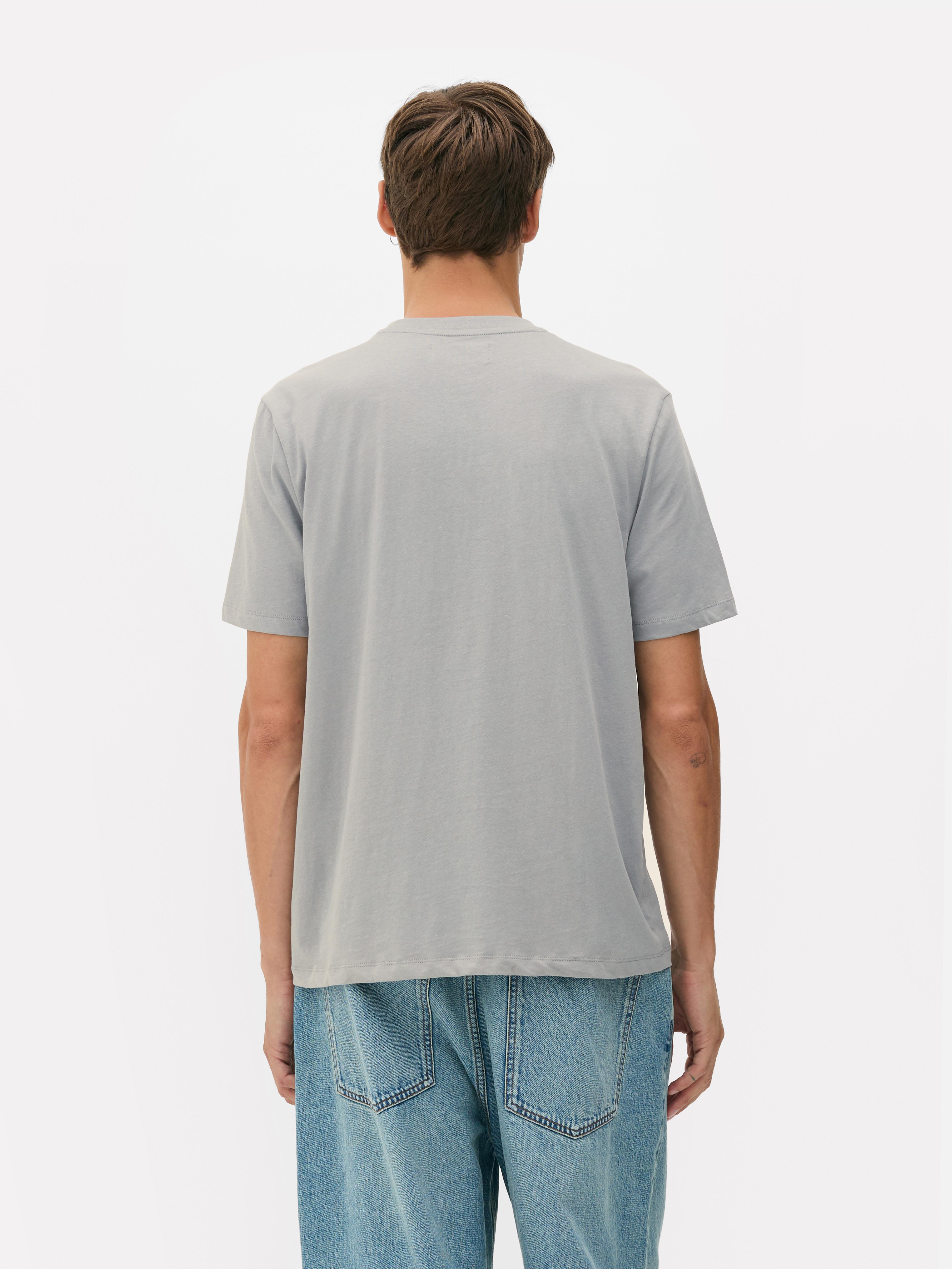 Regular Fit T-Shirt