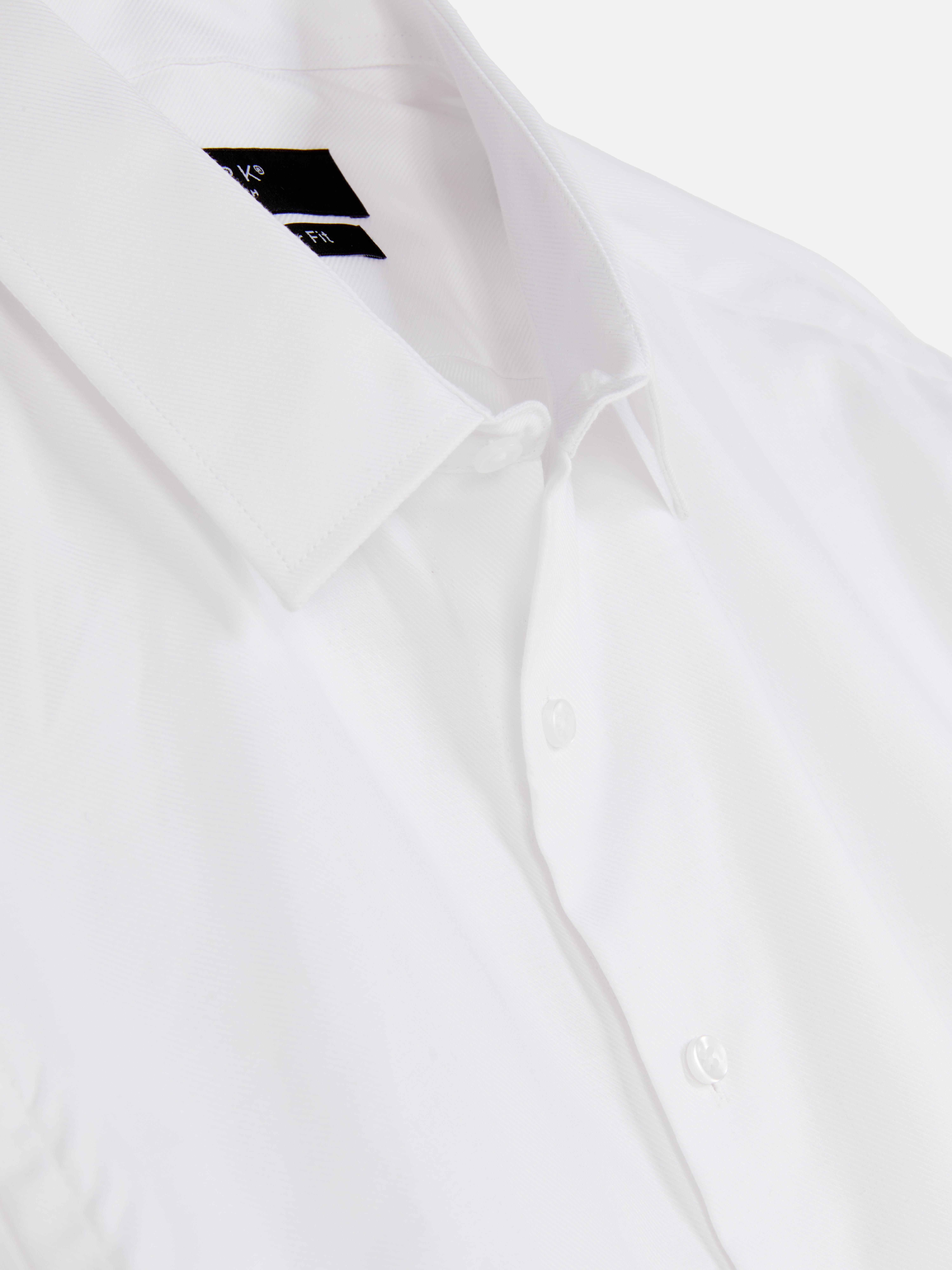 Textured Regular Fit Shirt