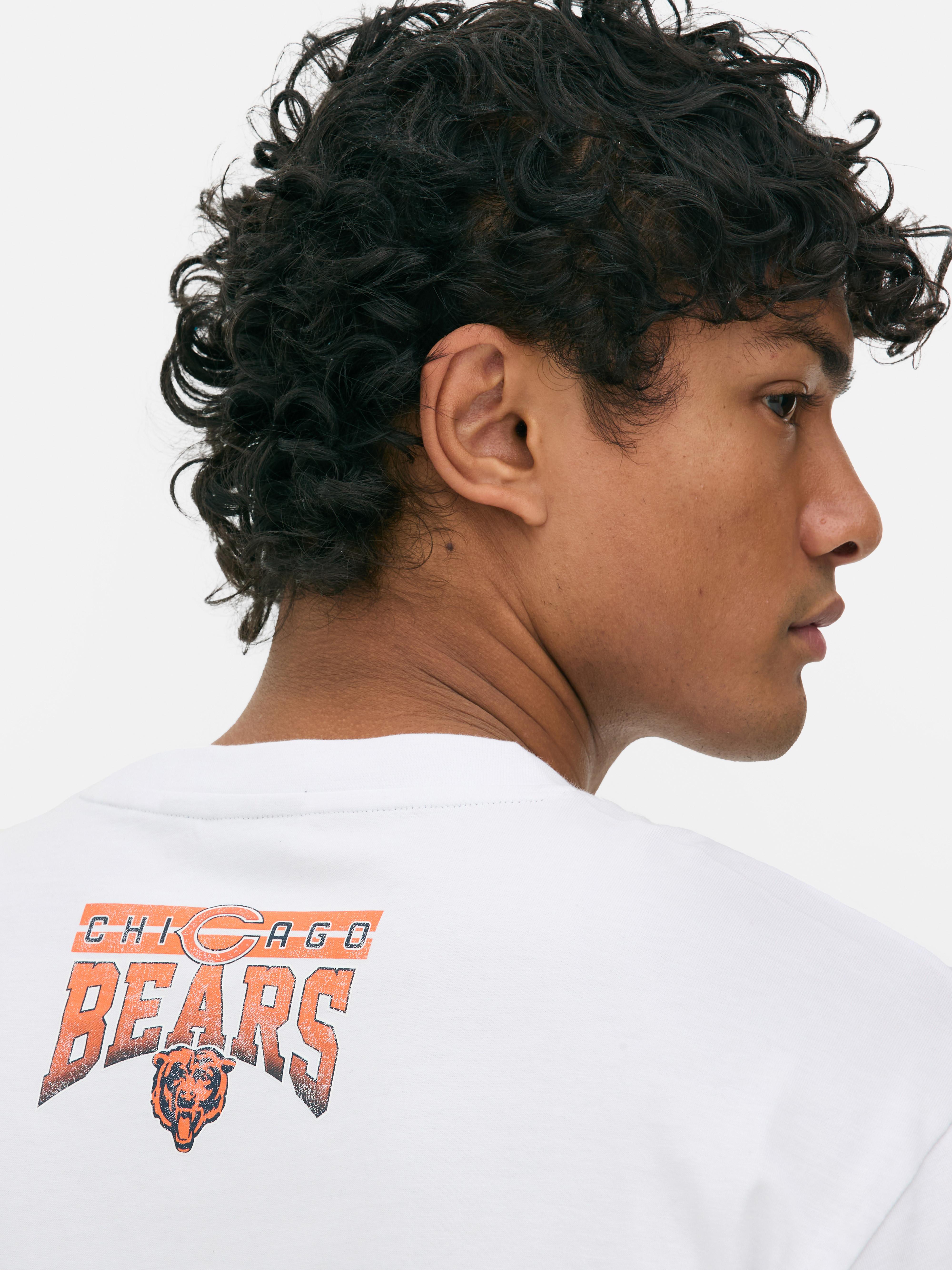 NFL Chicago Bears Graphic T-Shirt