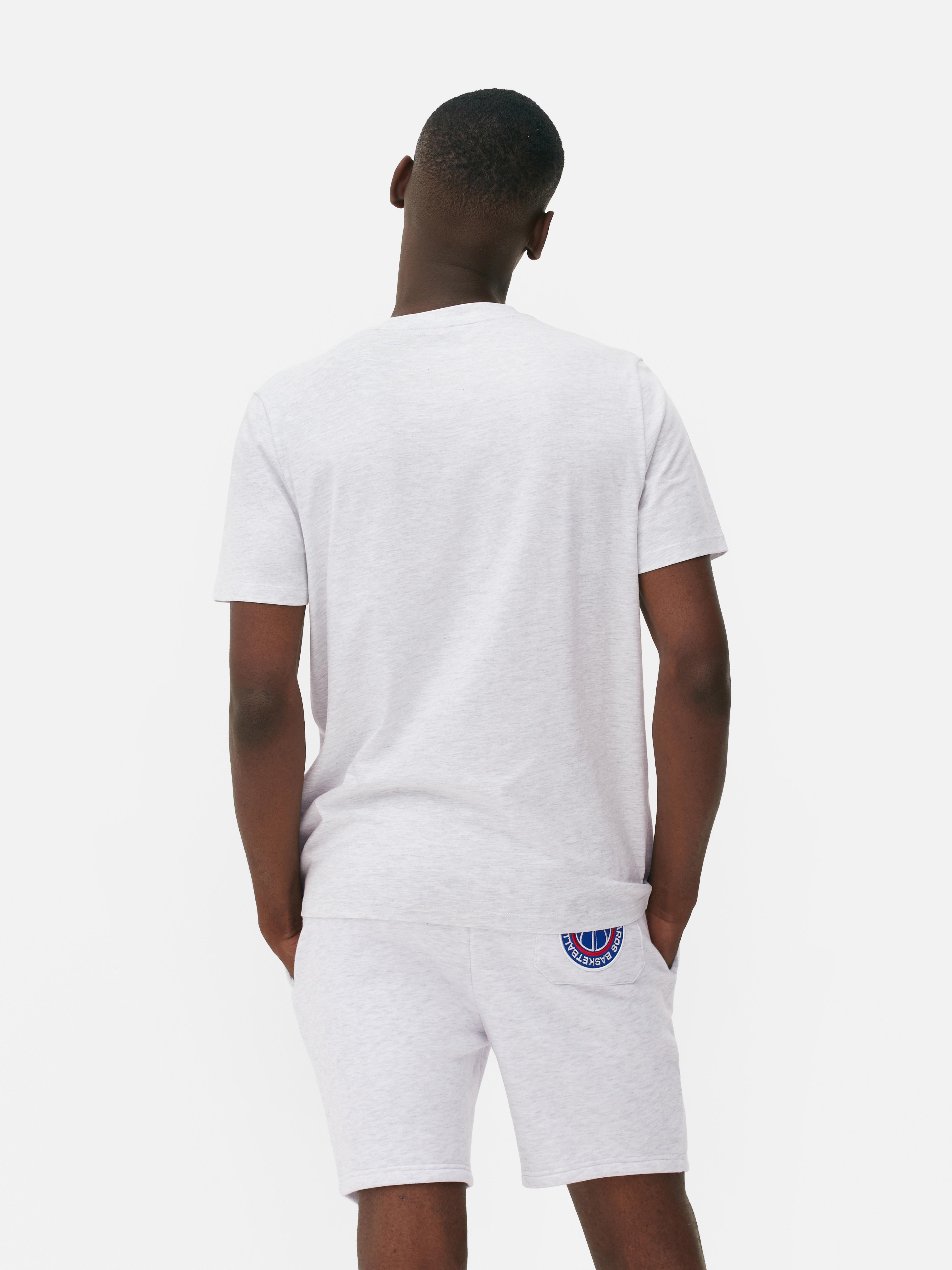 NBA Washington Wizards Print T-Shirt