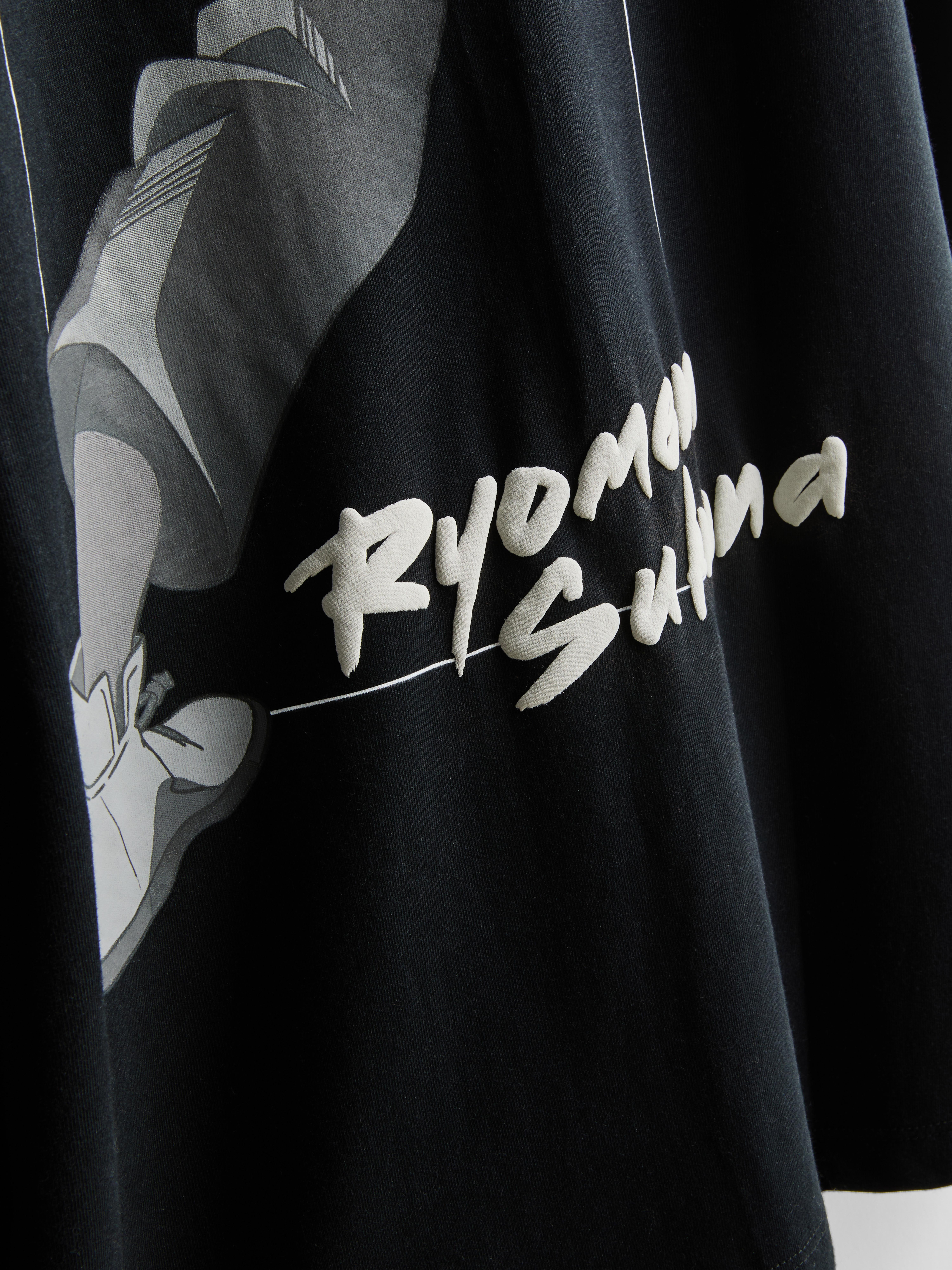 Jujutsu Kaisen Graphic T-Shirt