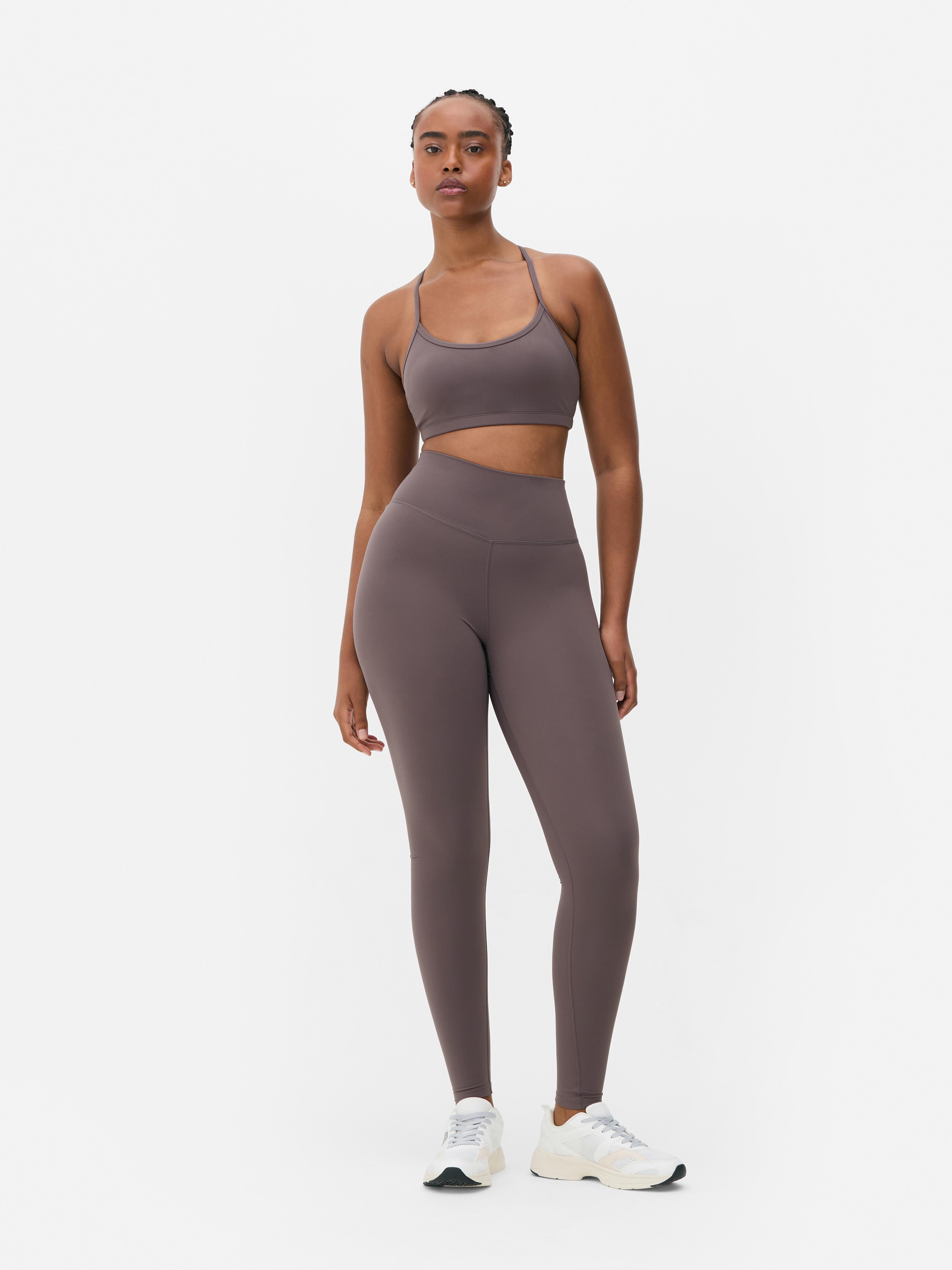 Buttery Soft Leggings