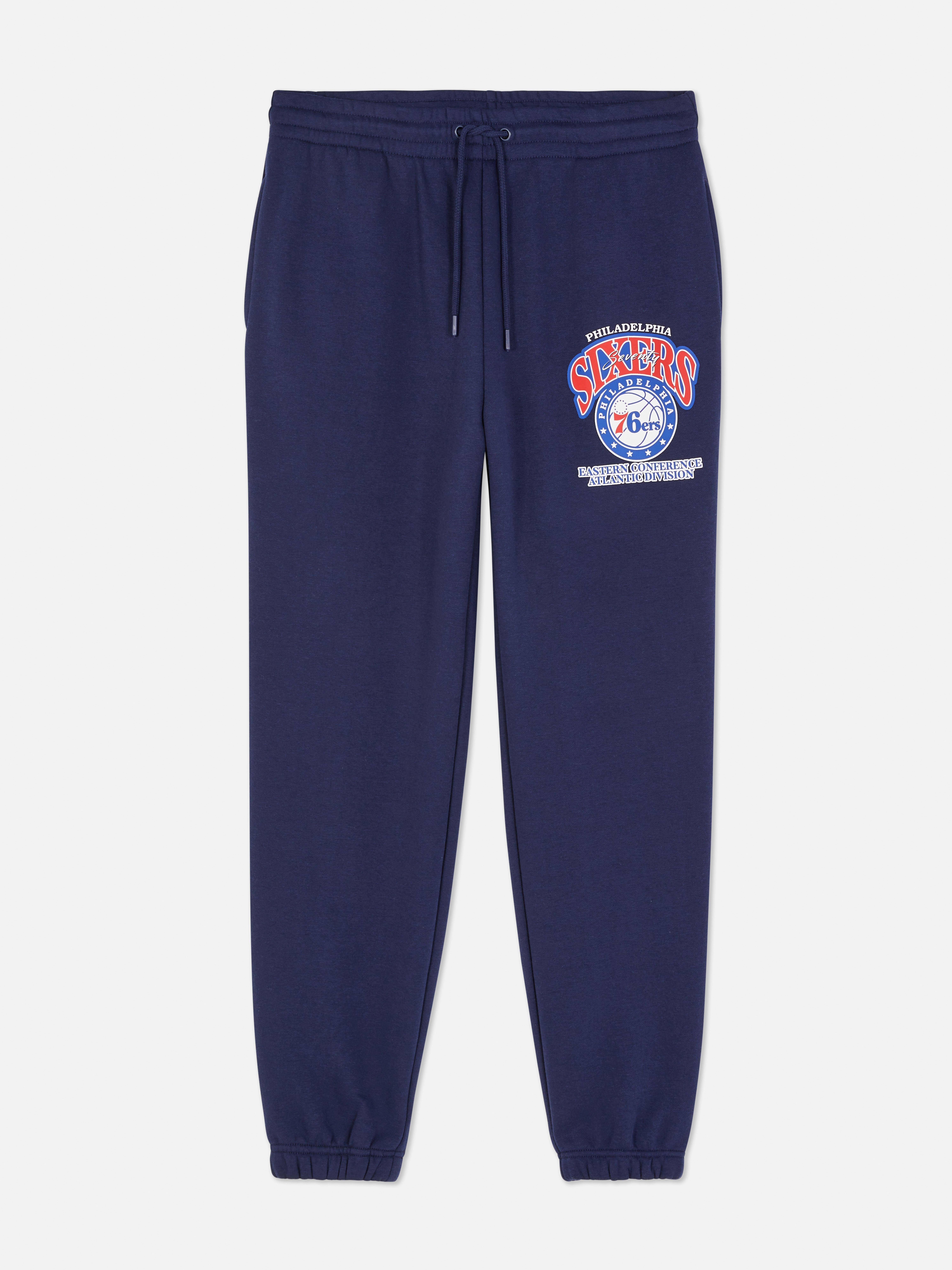 NBA Philadelphia 76ers Joggers