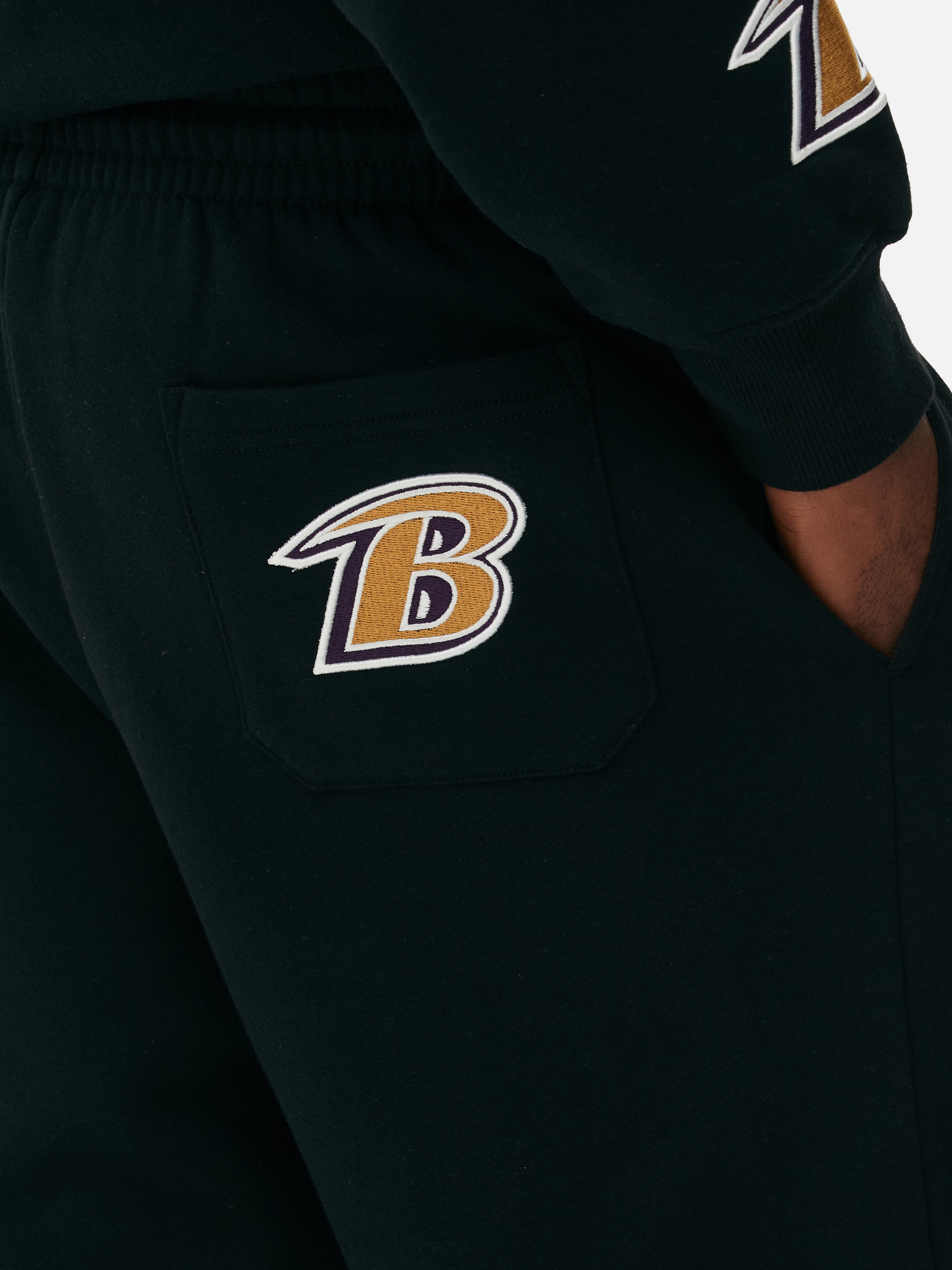 NFL Baltimore Ravens Joggers