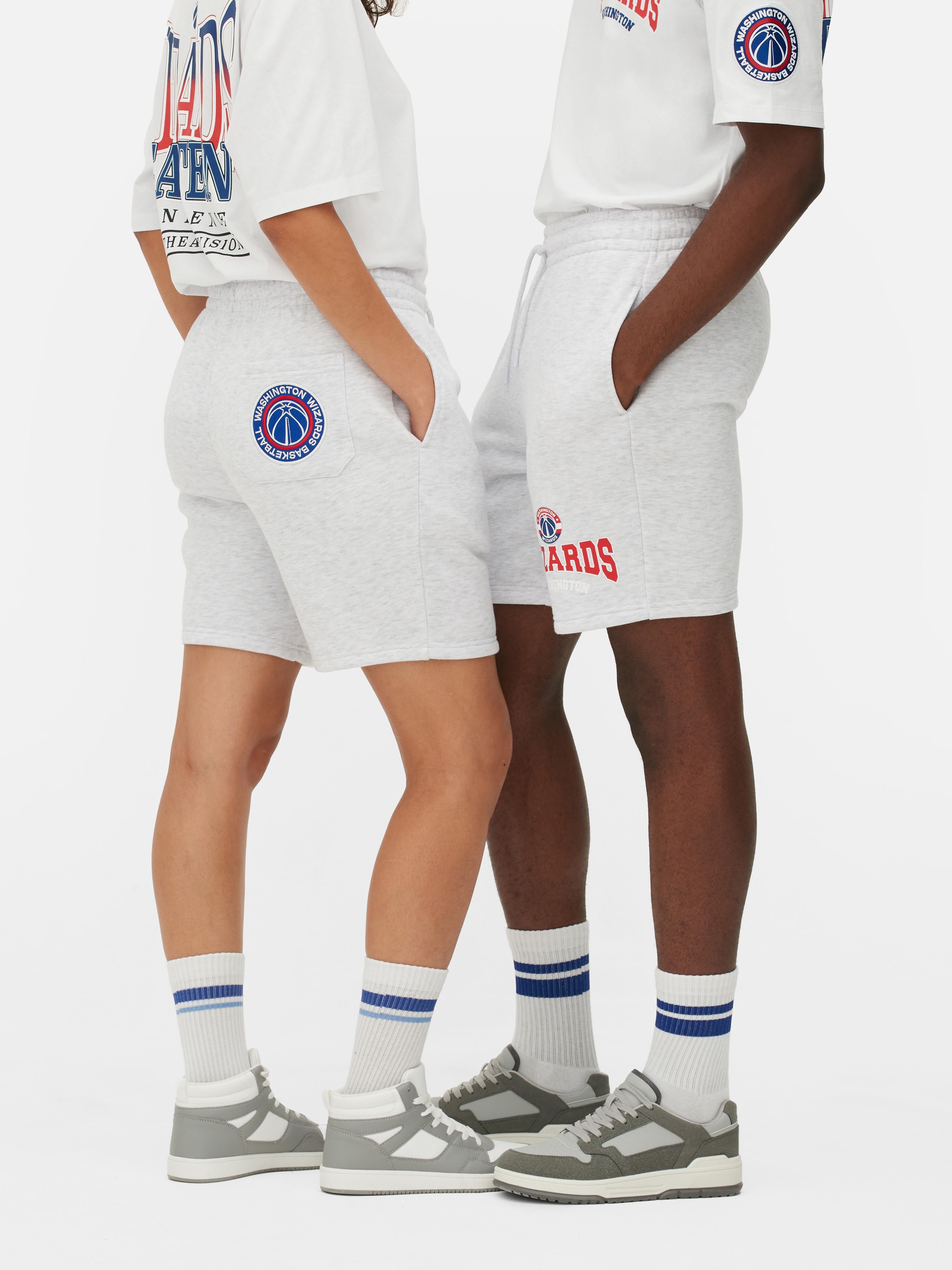 NBA Washington Wizards Shorts