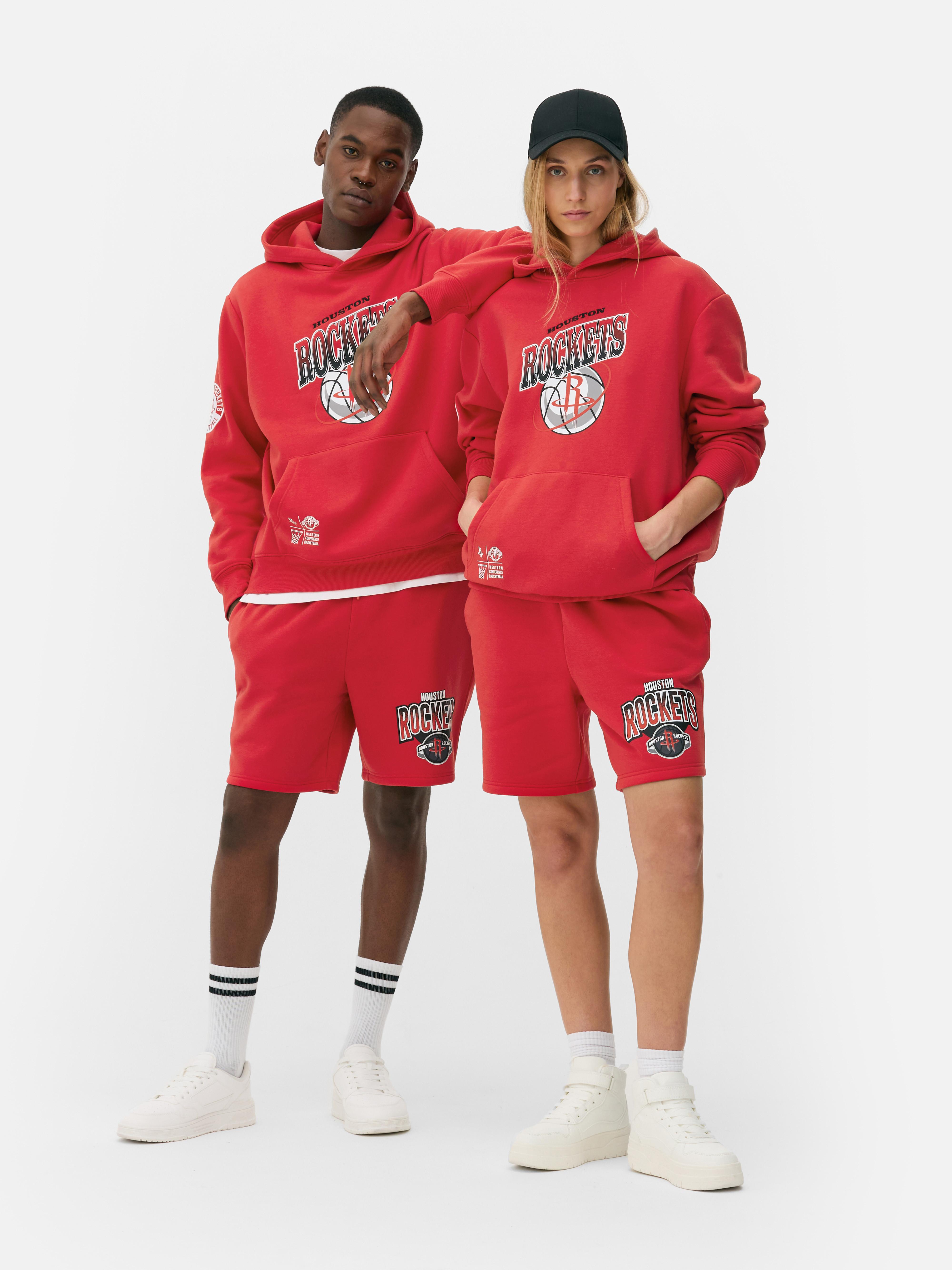 NBA Houston Rockets Hoodie