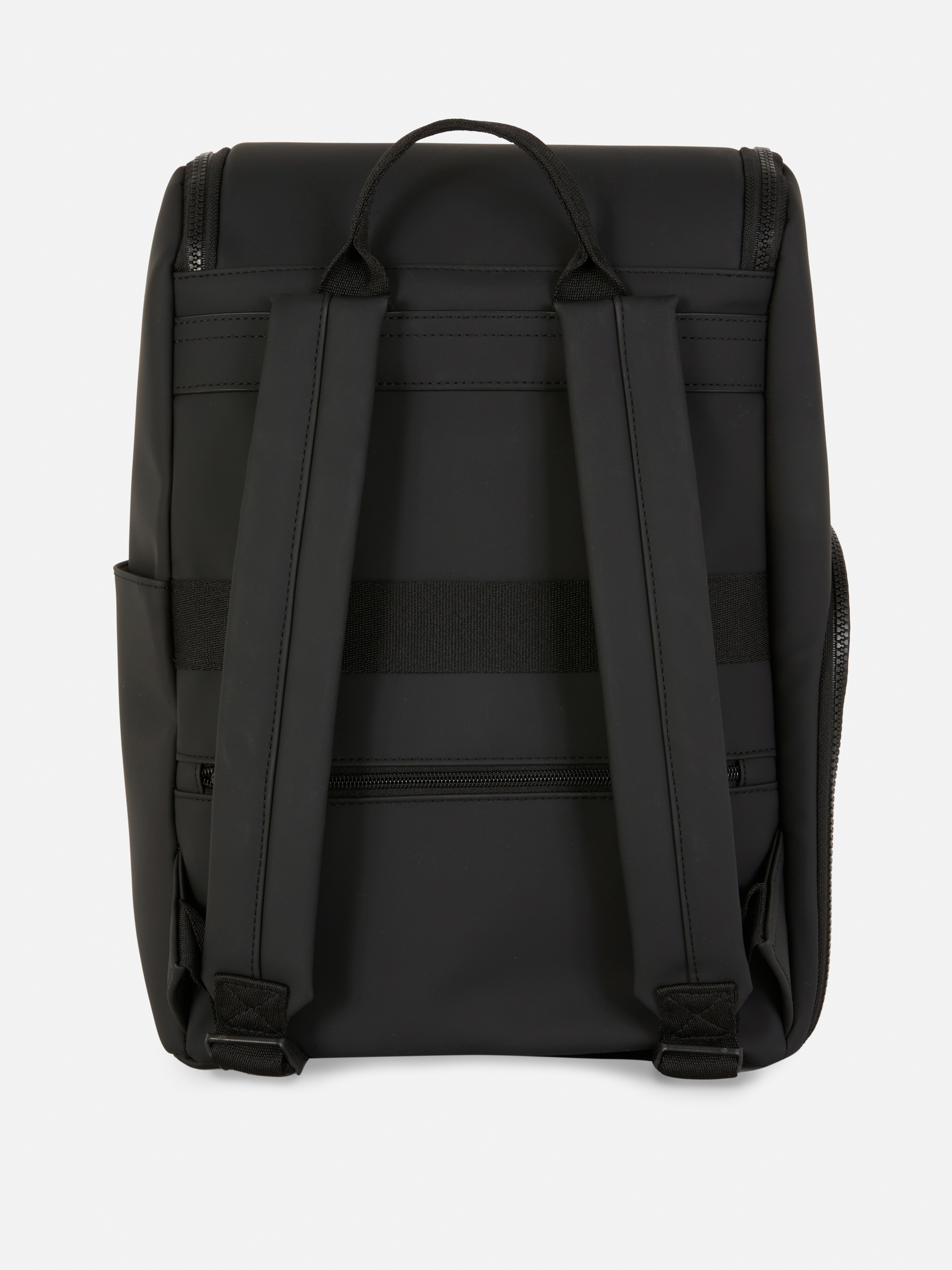 Essential Travel Backpack