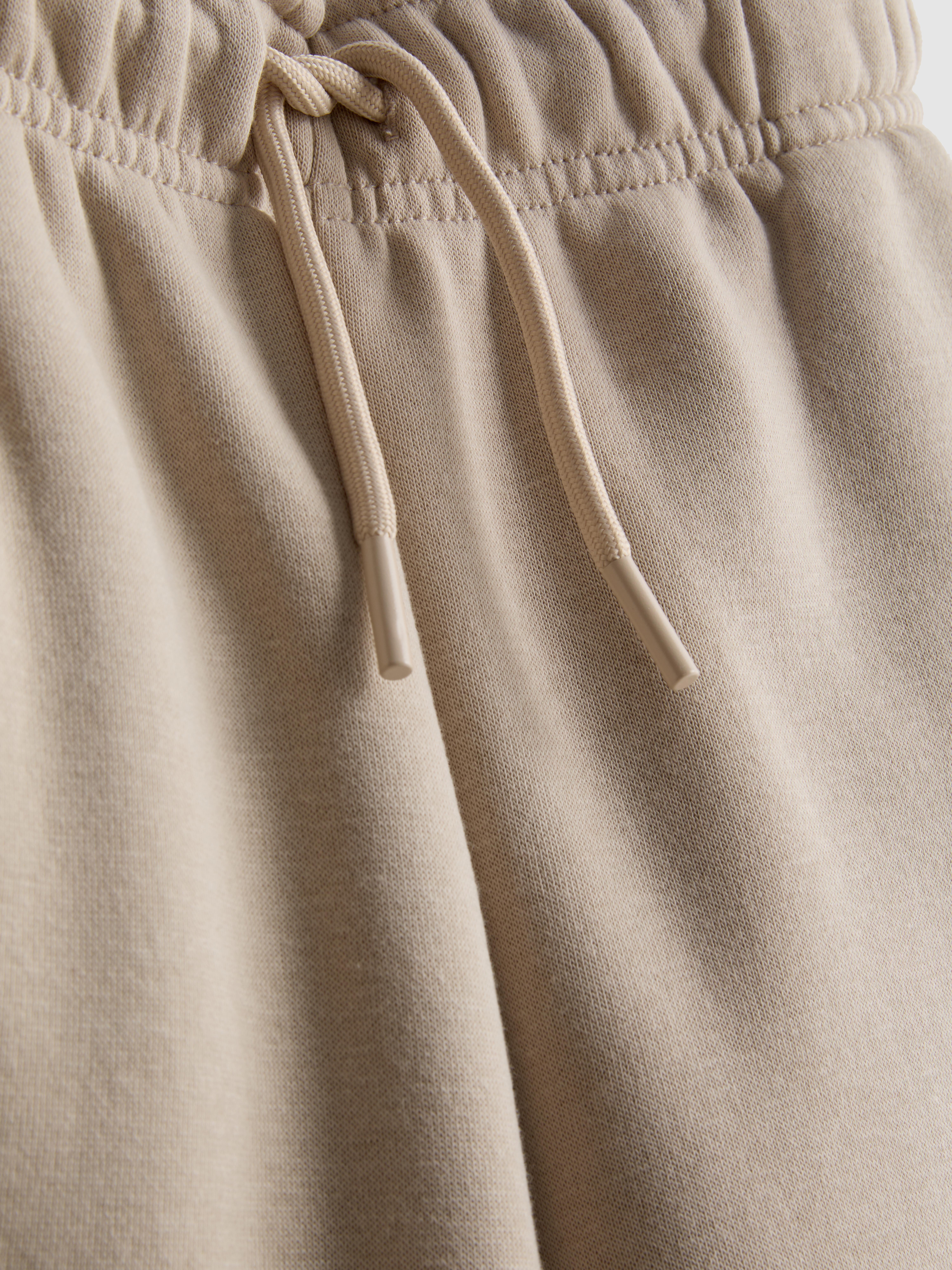 Straight Leg Joggers