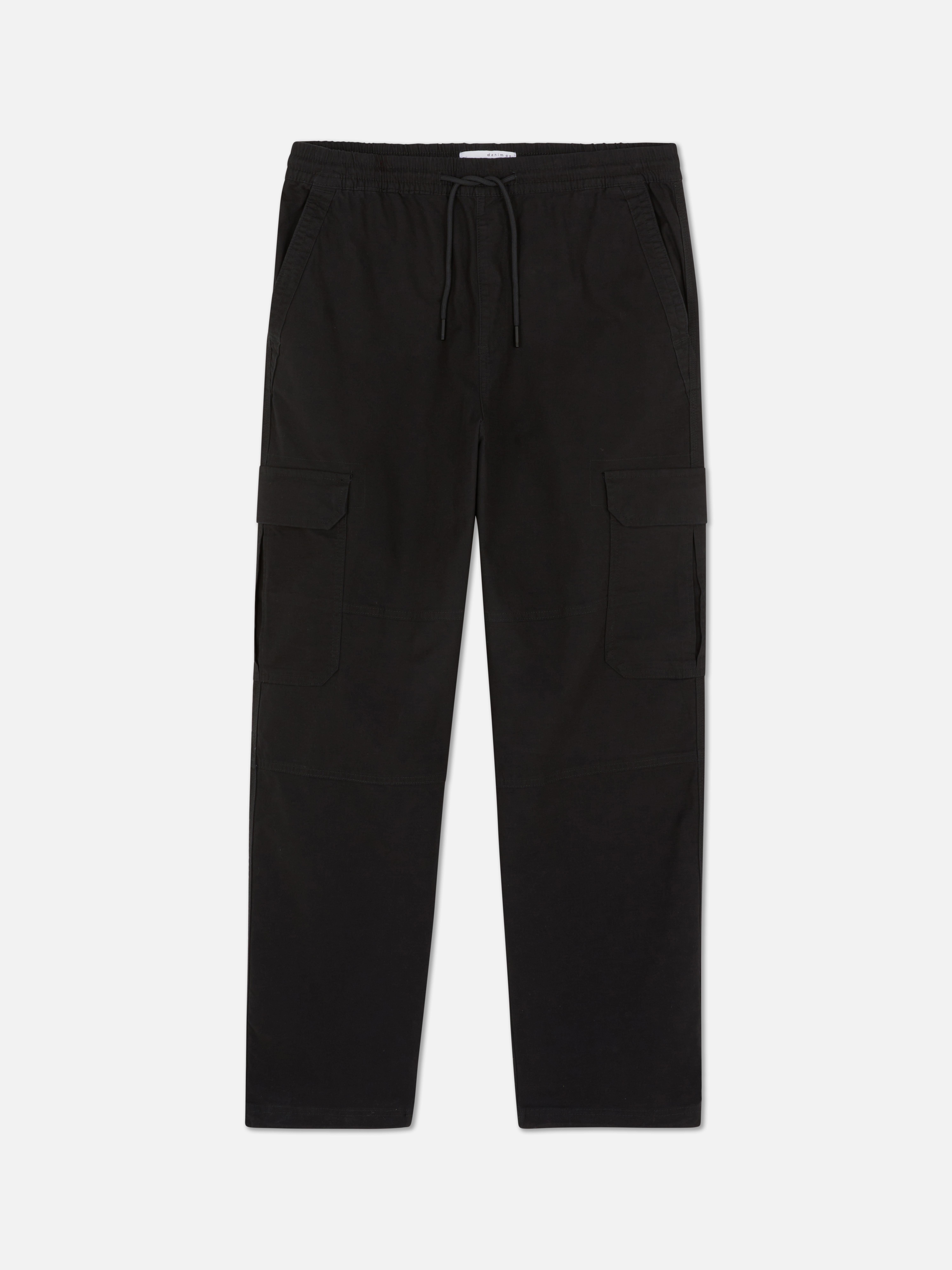 Utility Cargo Pants