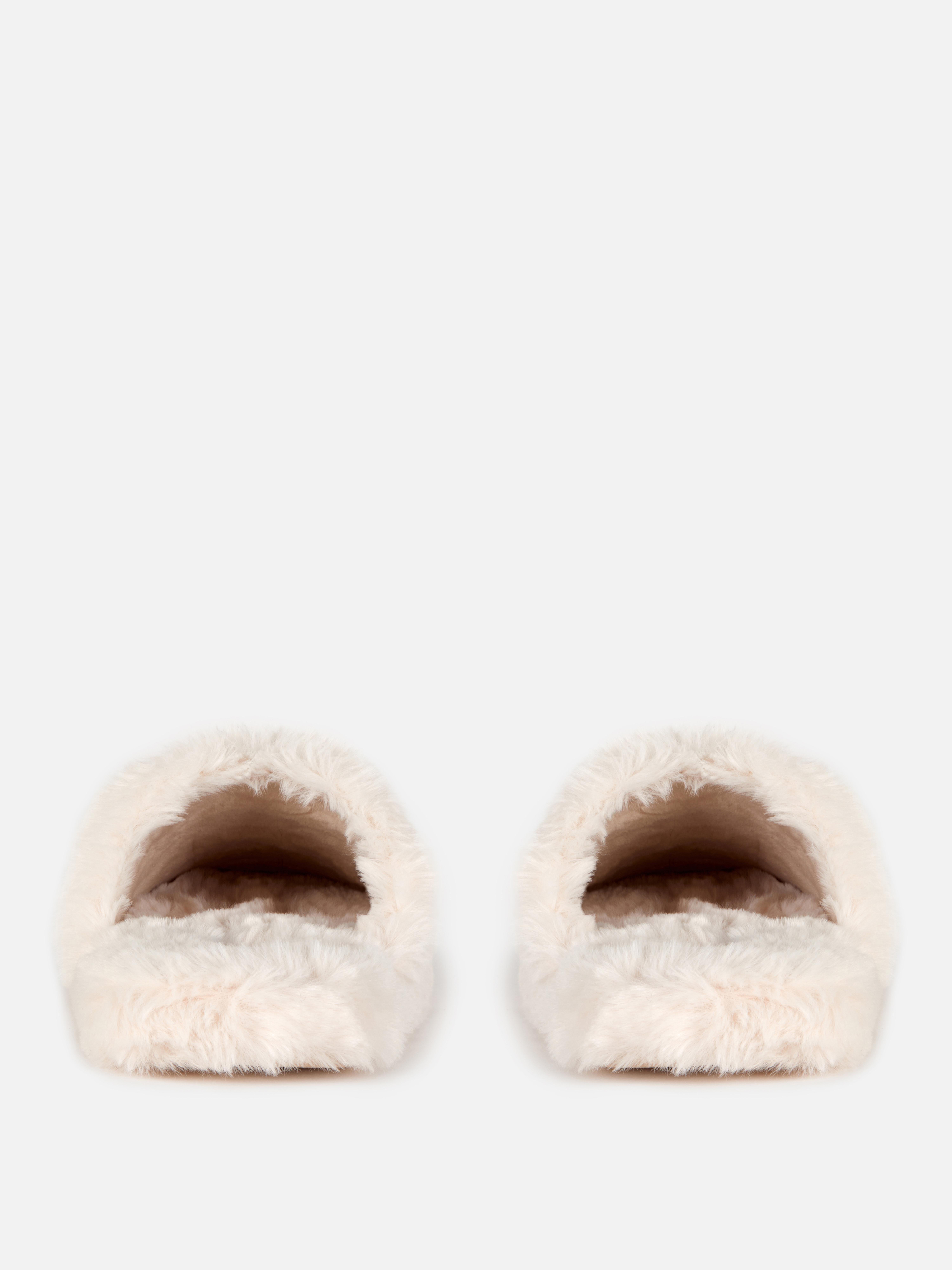 Disney’s Stitch And Scrump Mule Slippers