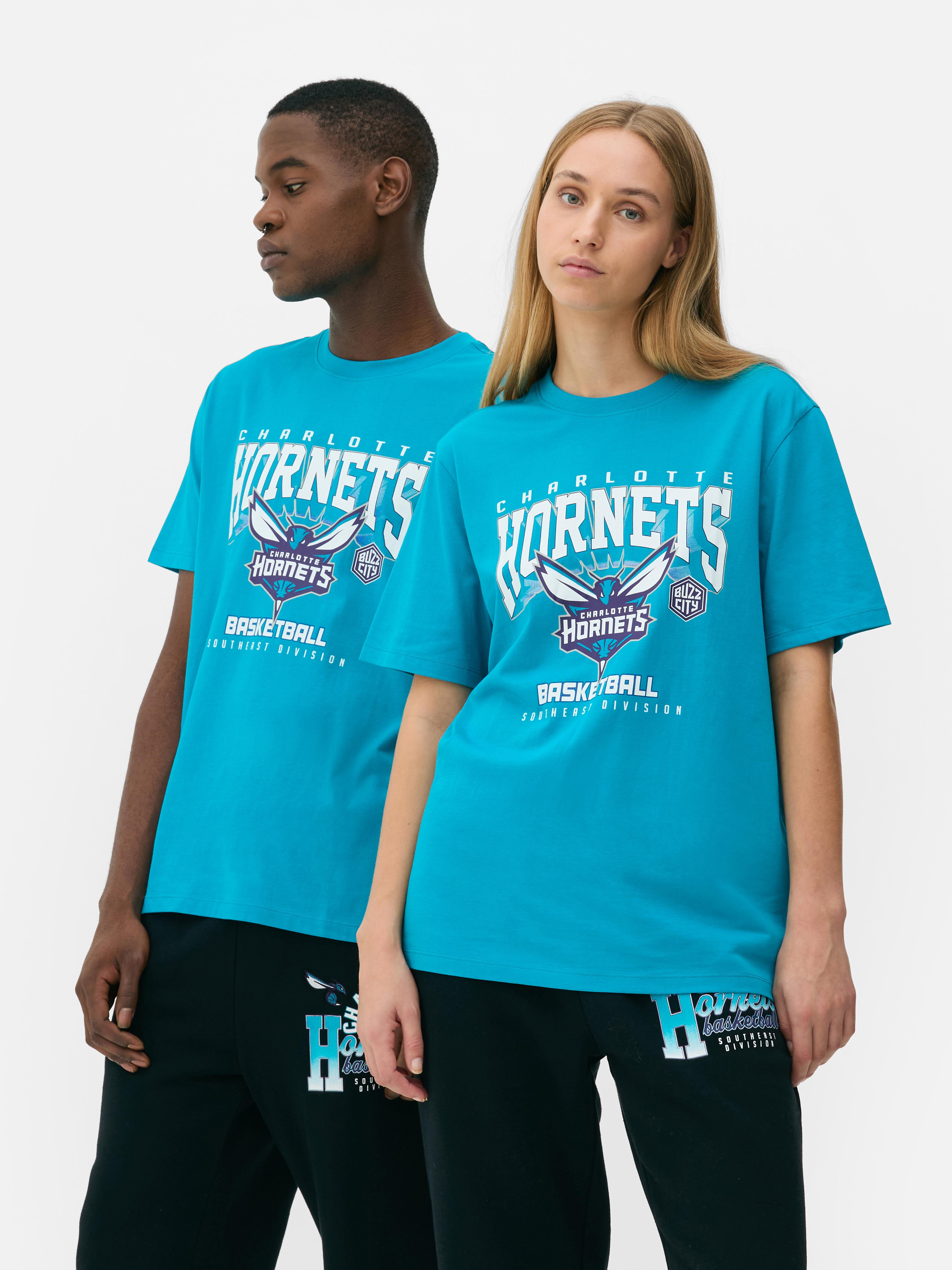NBA Charlotte Hornets T-Shirt