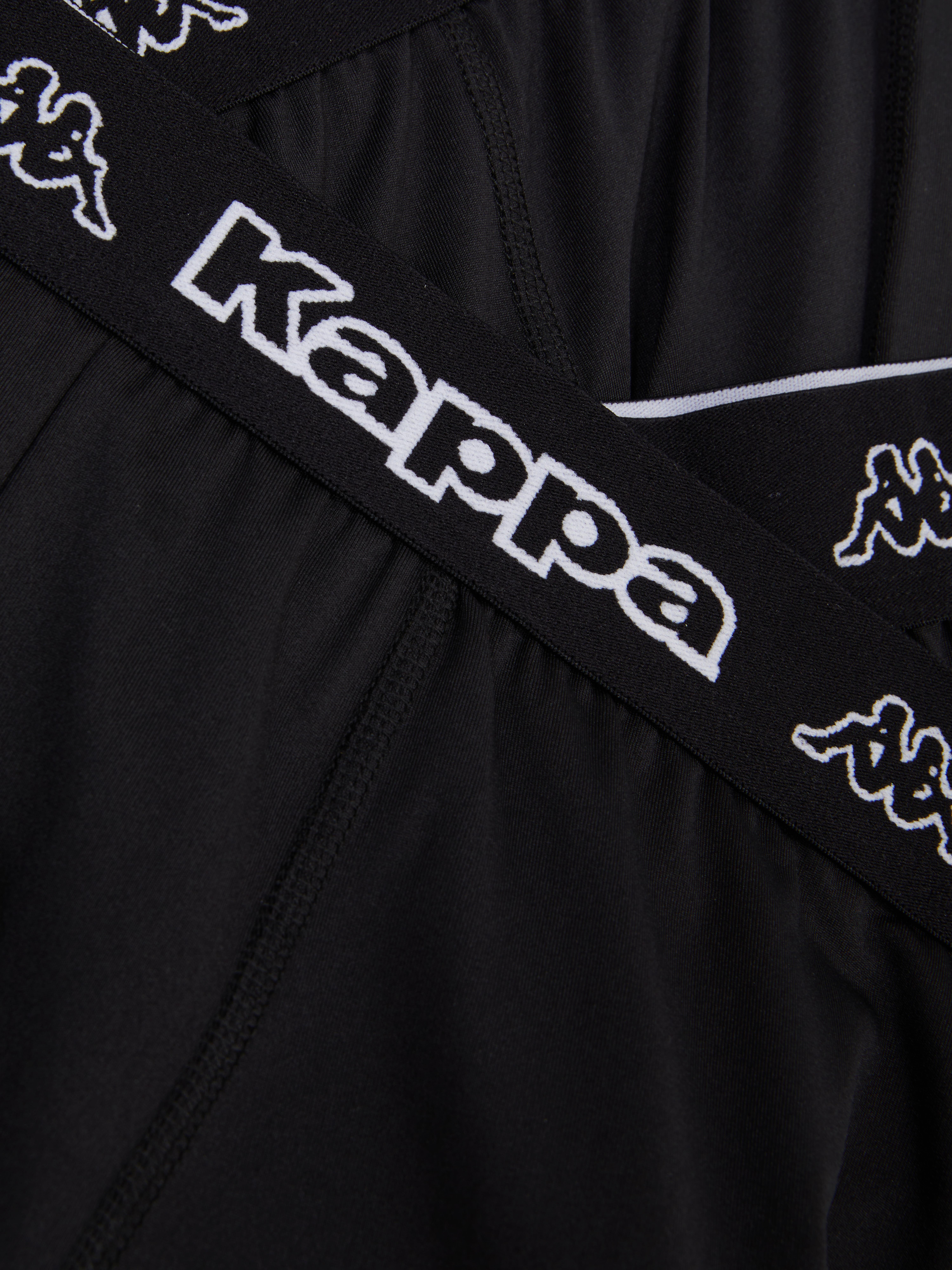 3-Pack Kappa x Primark Boxer Briefs