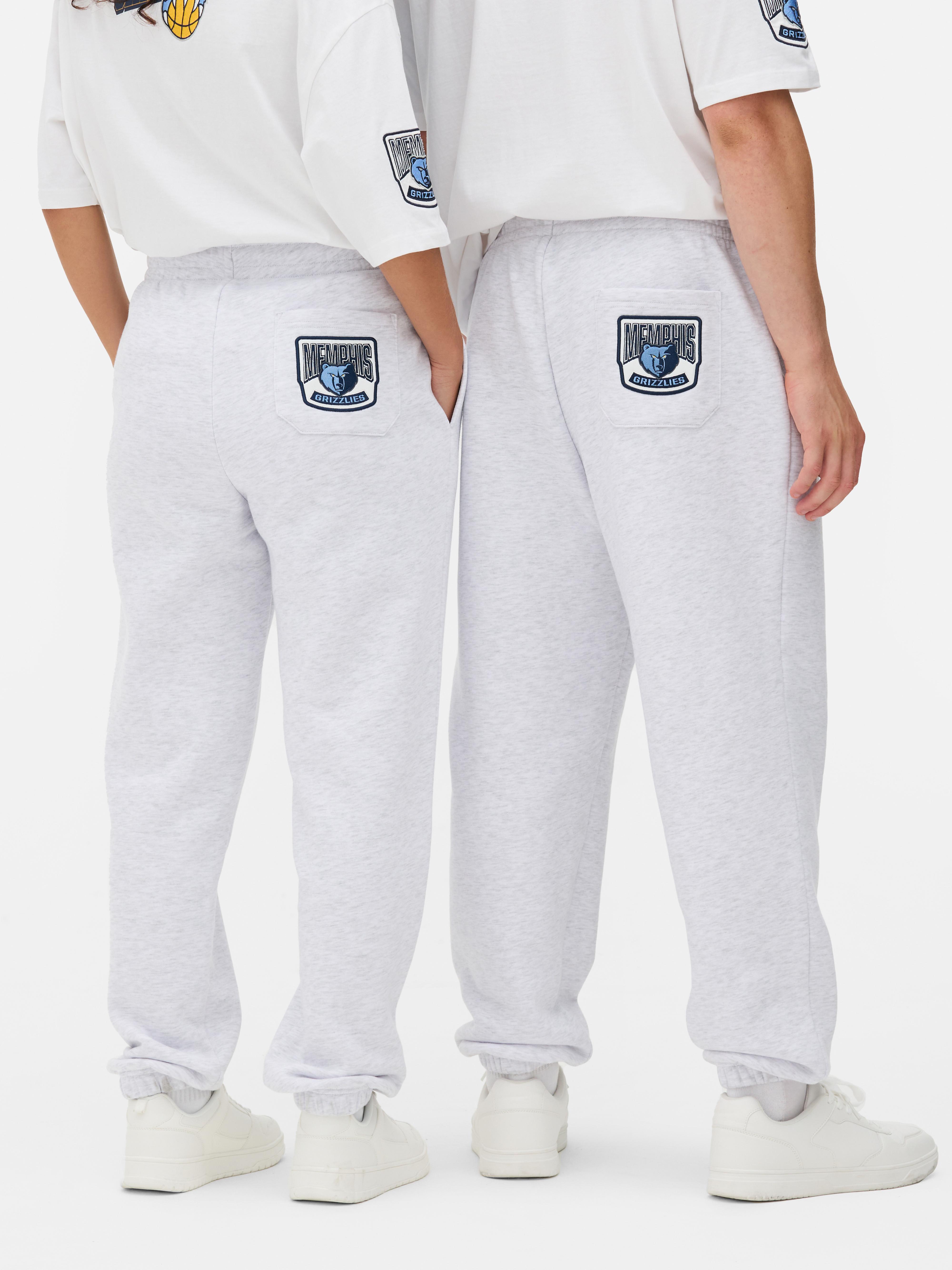 NBA Memphis Grizzlies Drawstring Sweatpants