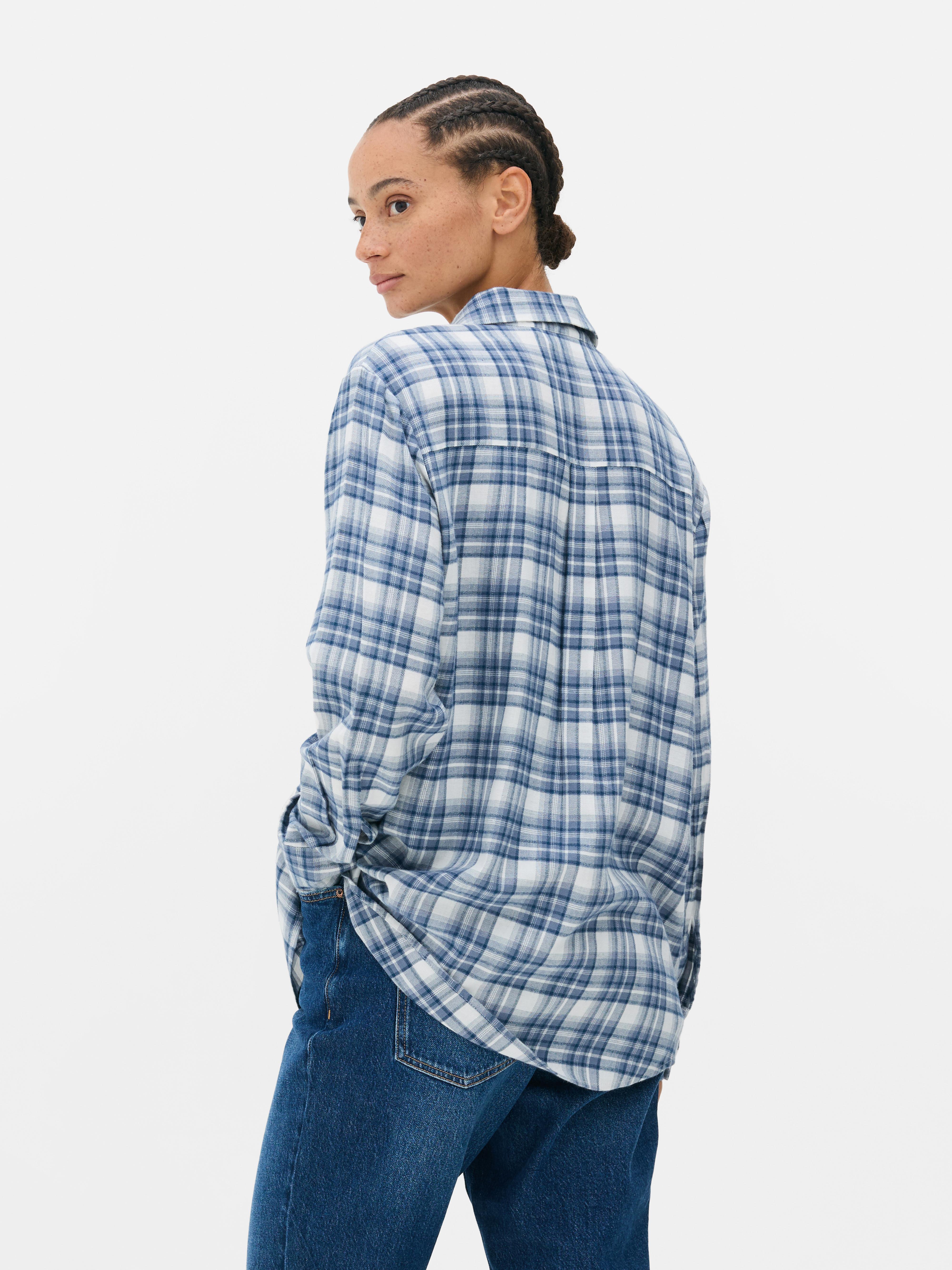 Classic Check Shirt