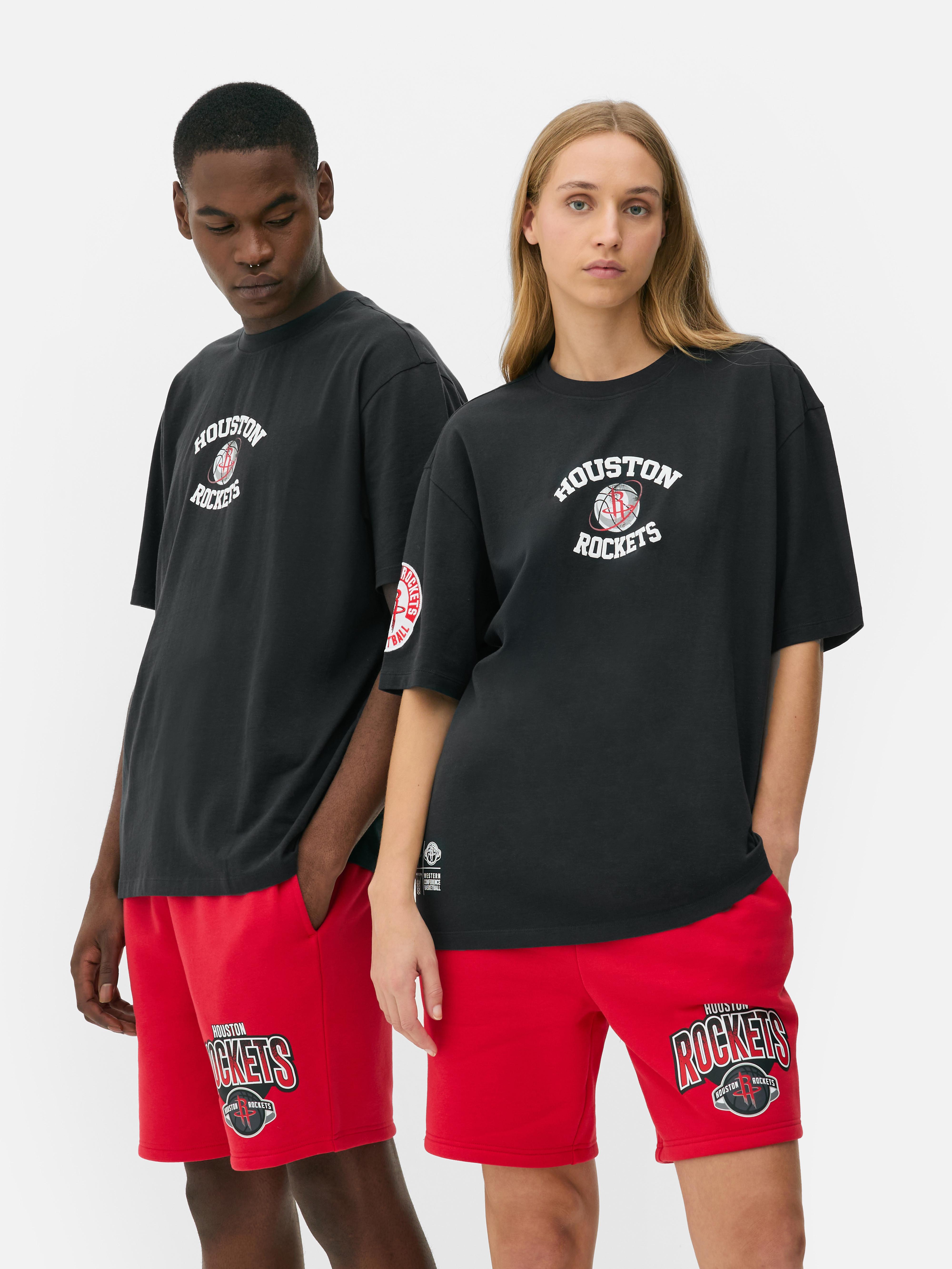 NBA Houston Rockets T-Shirt