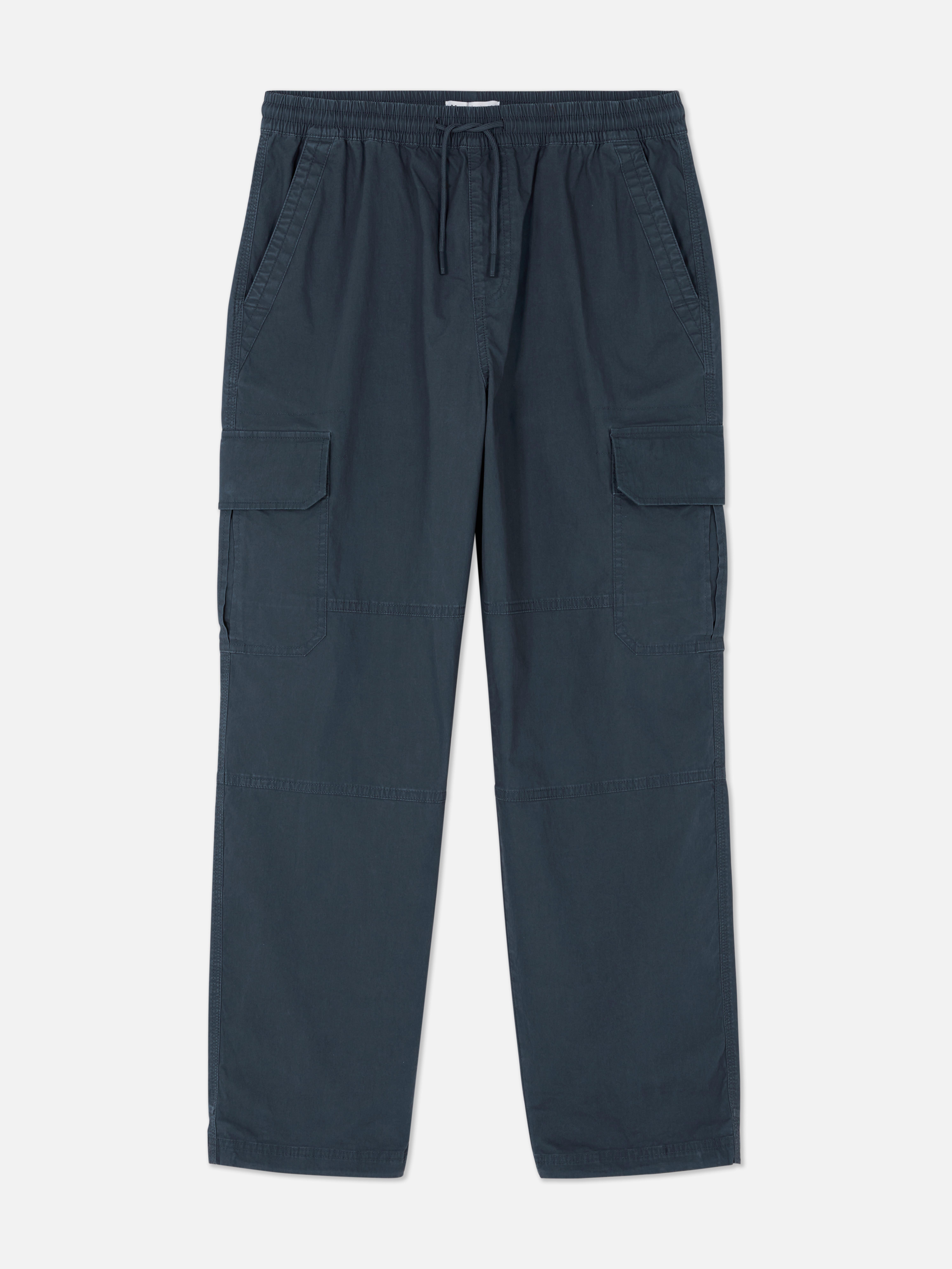 Utility Cargo Pants