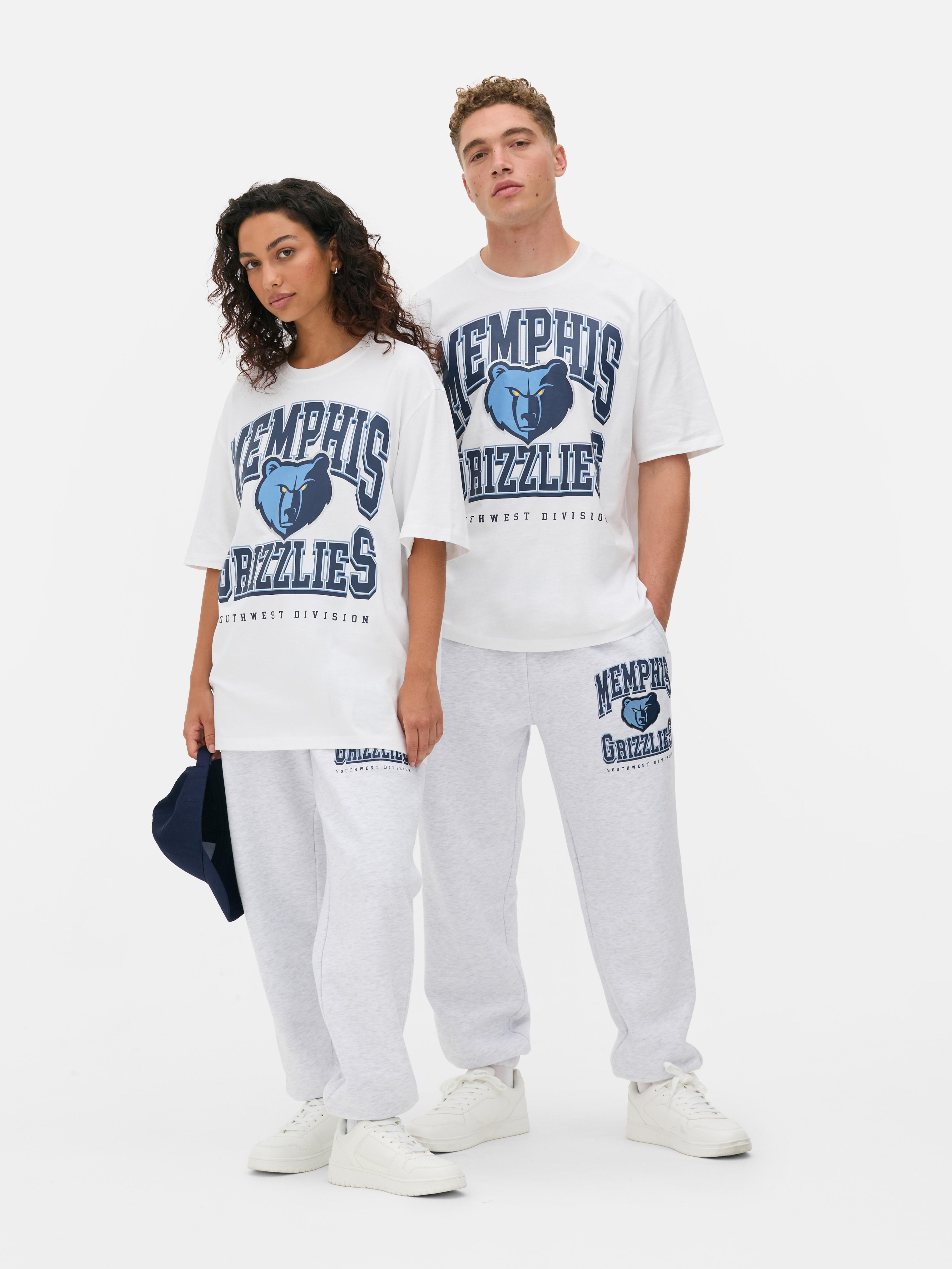 NBA Memphis Grizzlies T-Shirt