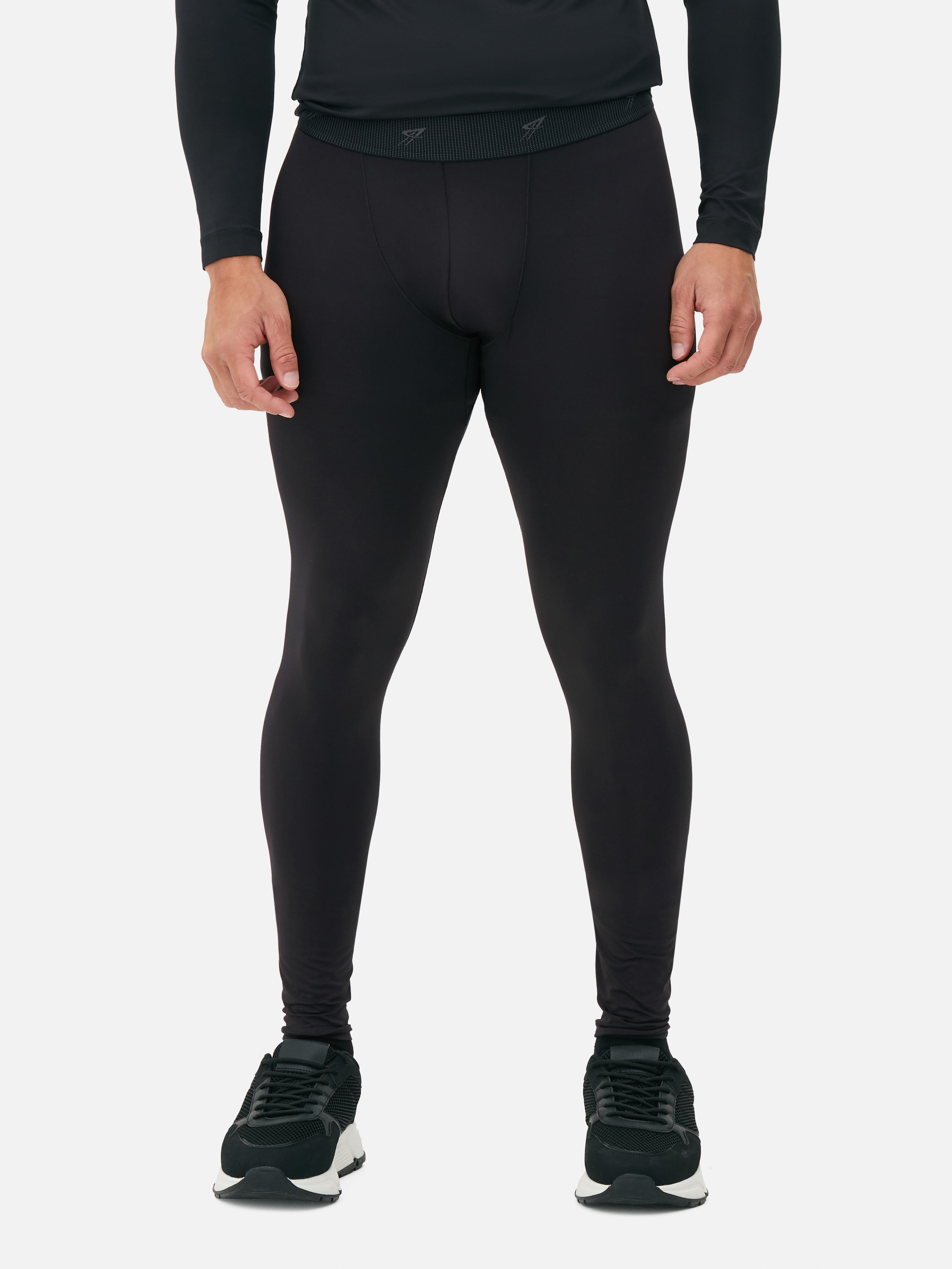 Performance Leggings