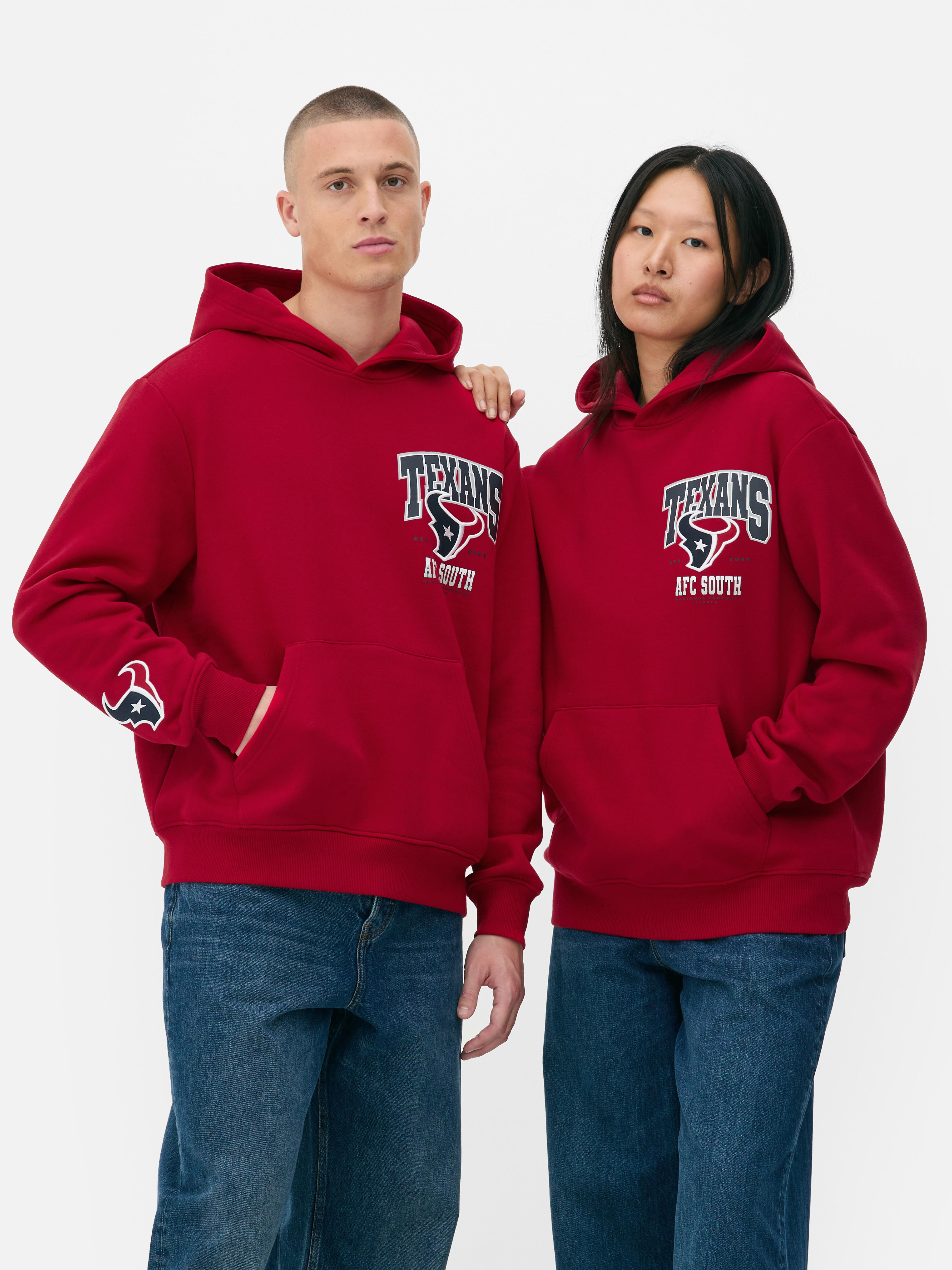 NFL Houston Texans Team Hoodie