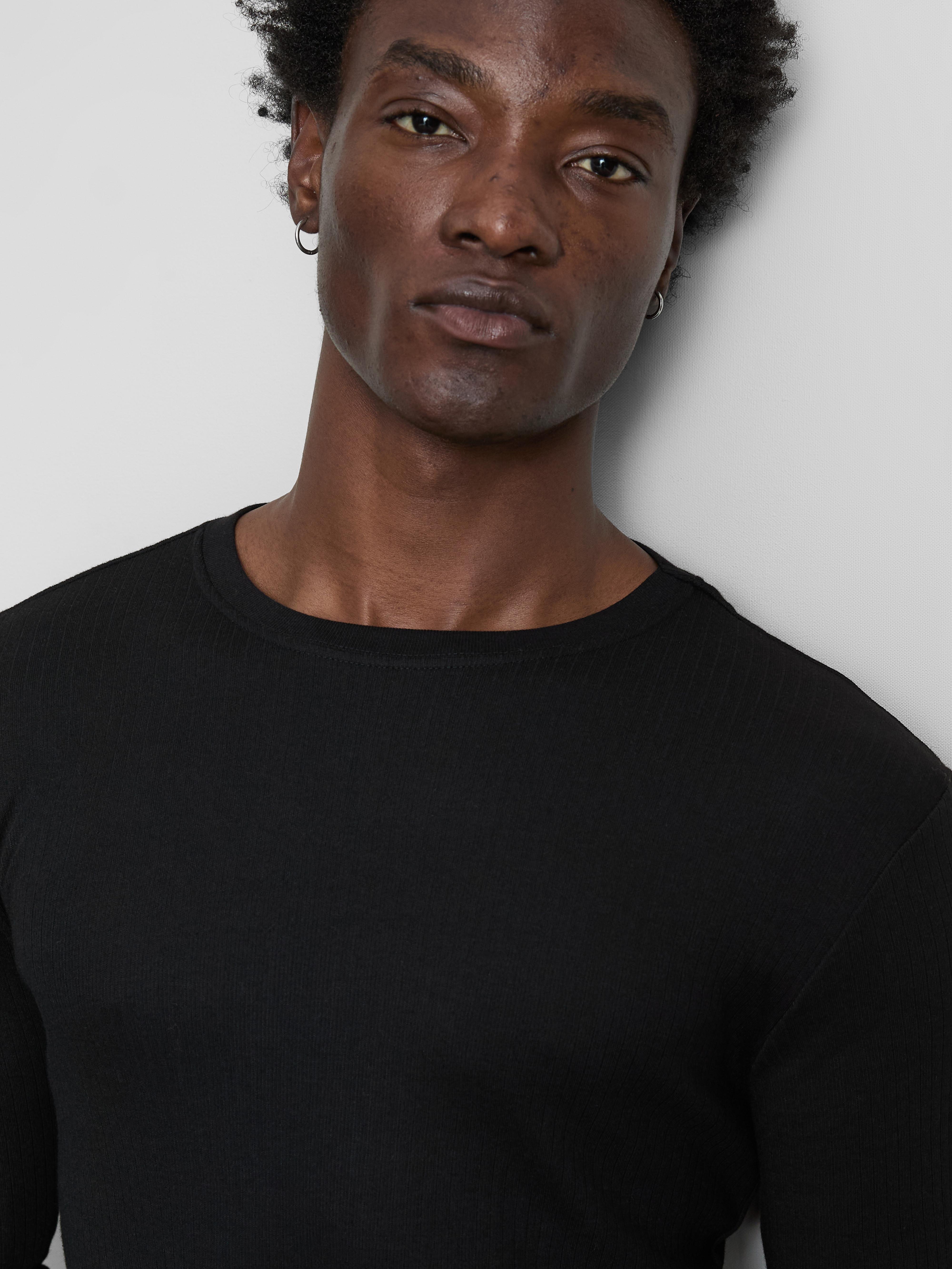 Primark Heat IQ Warm Ribbed Thermal Top