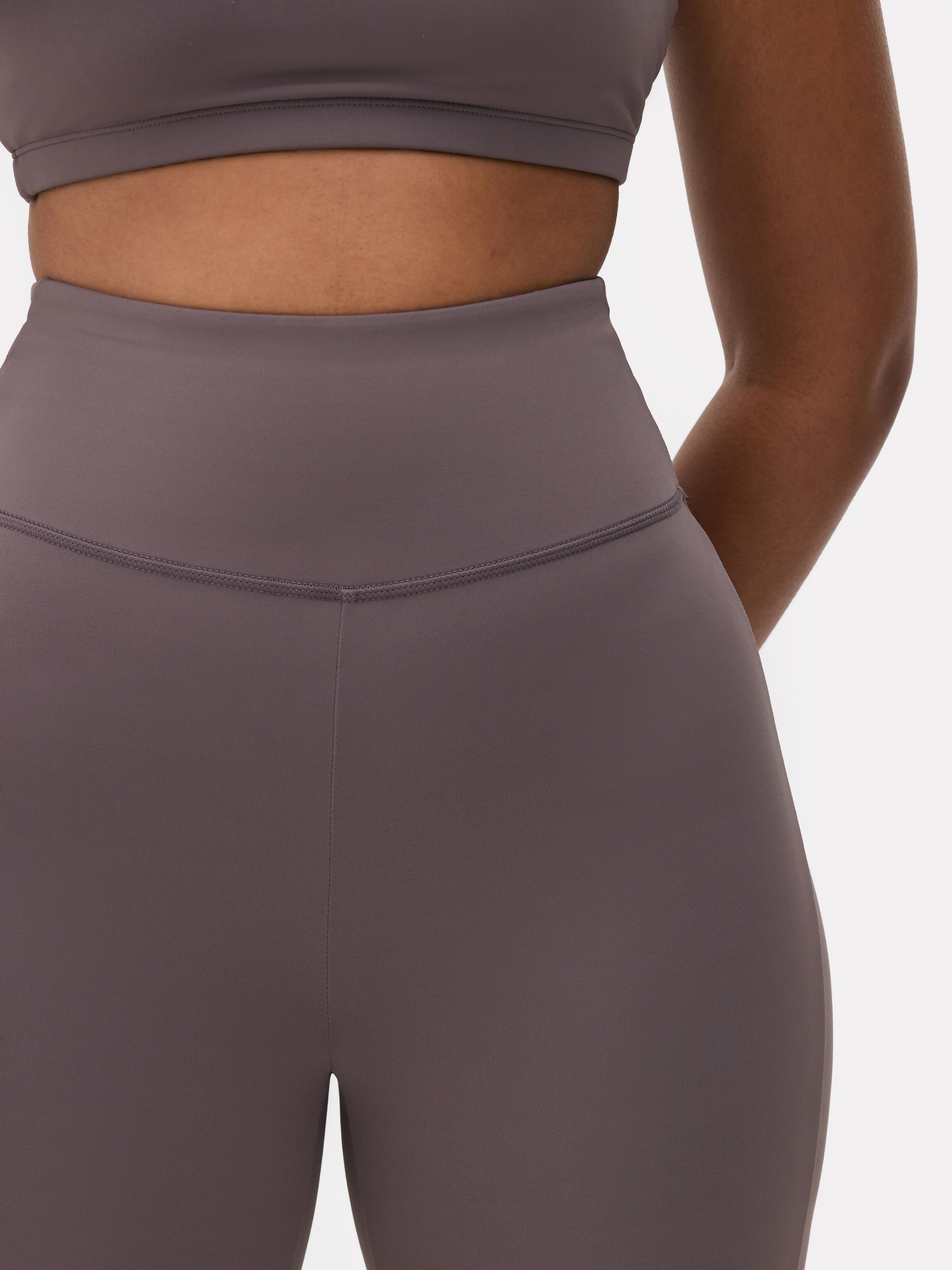 Buttery Soft Flared Leggings