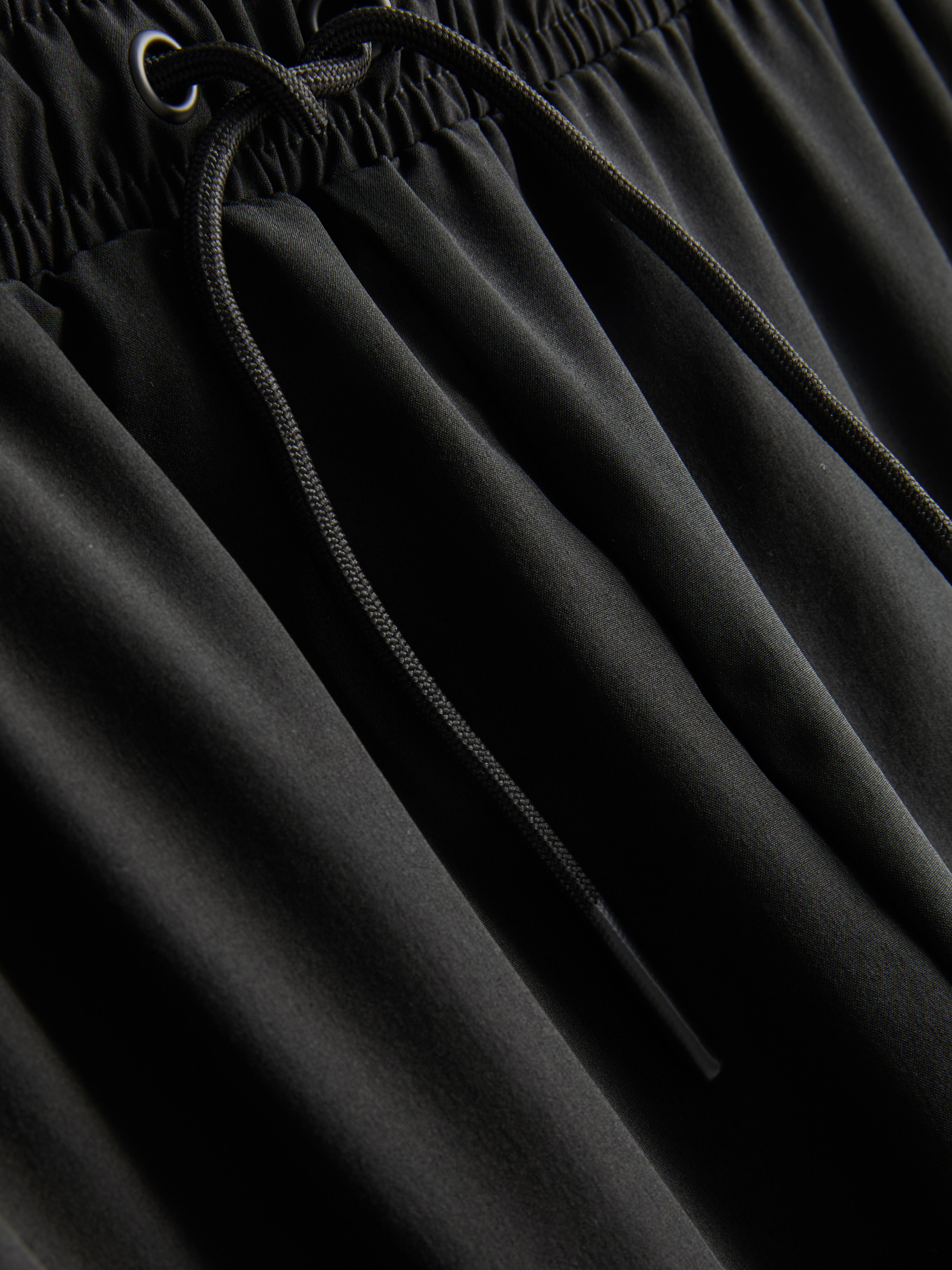 Drawstring Performance Sweatpants