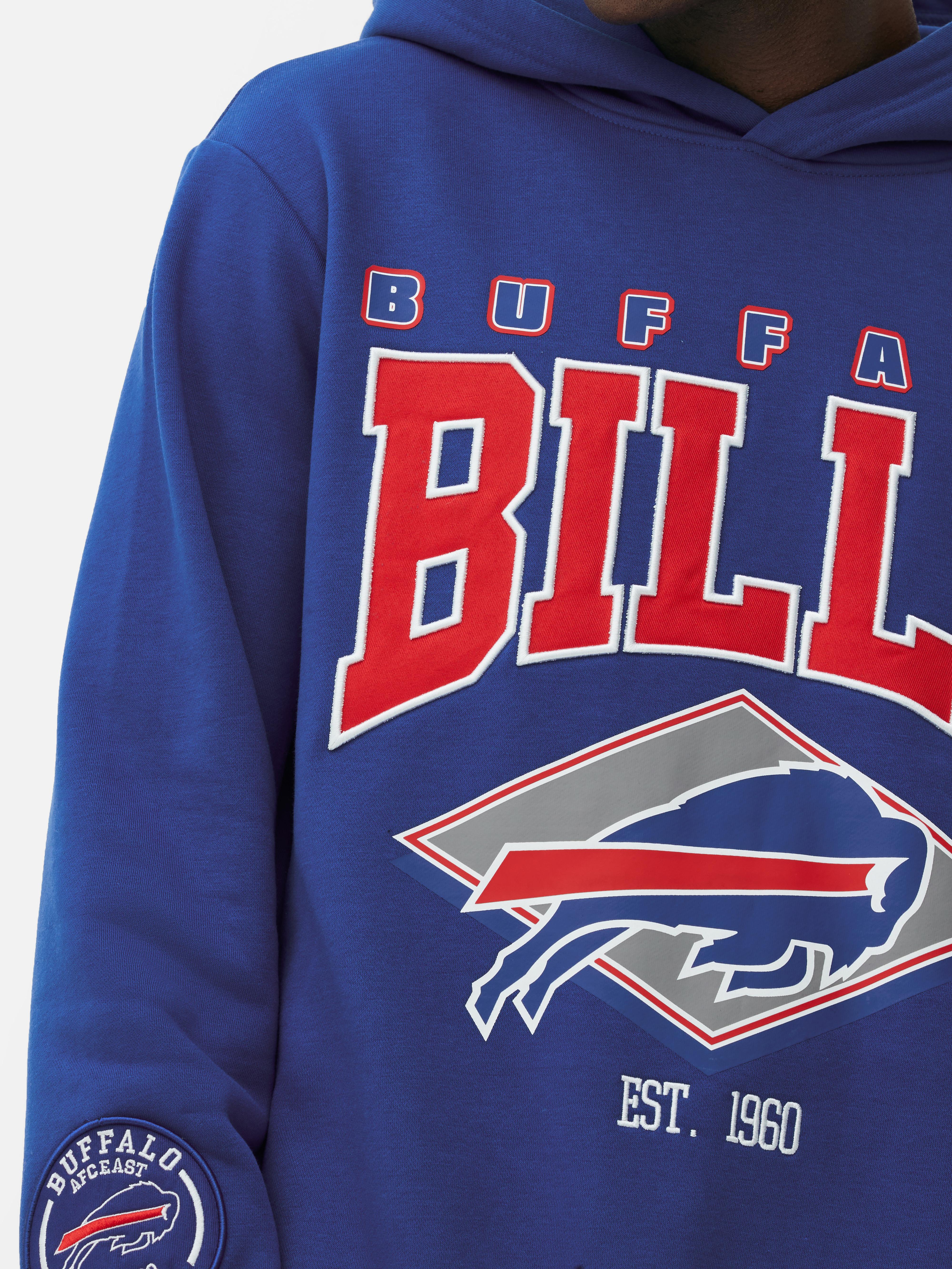 NFL Buffalo Bills Hoodie
