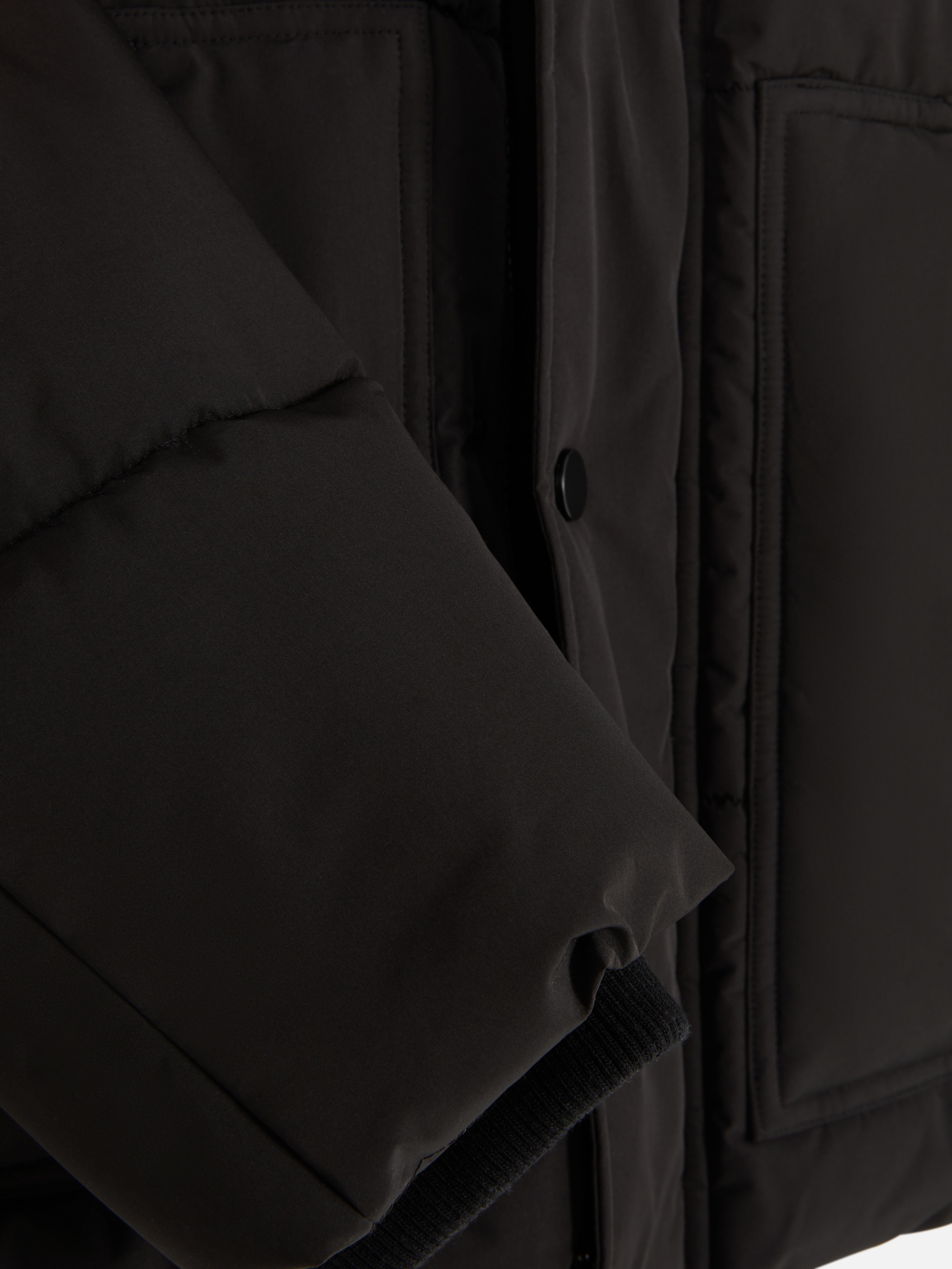 THERMOLITE® EcoMade Puffer Jacket