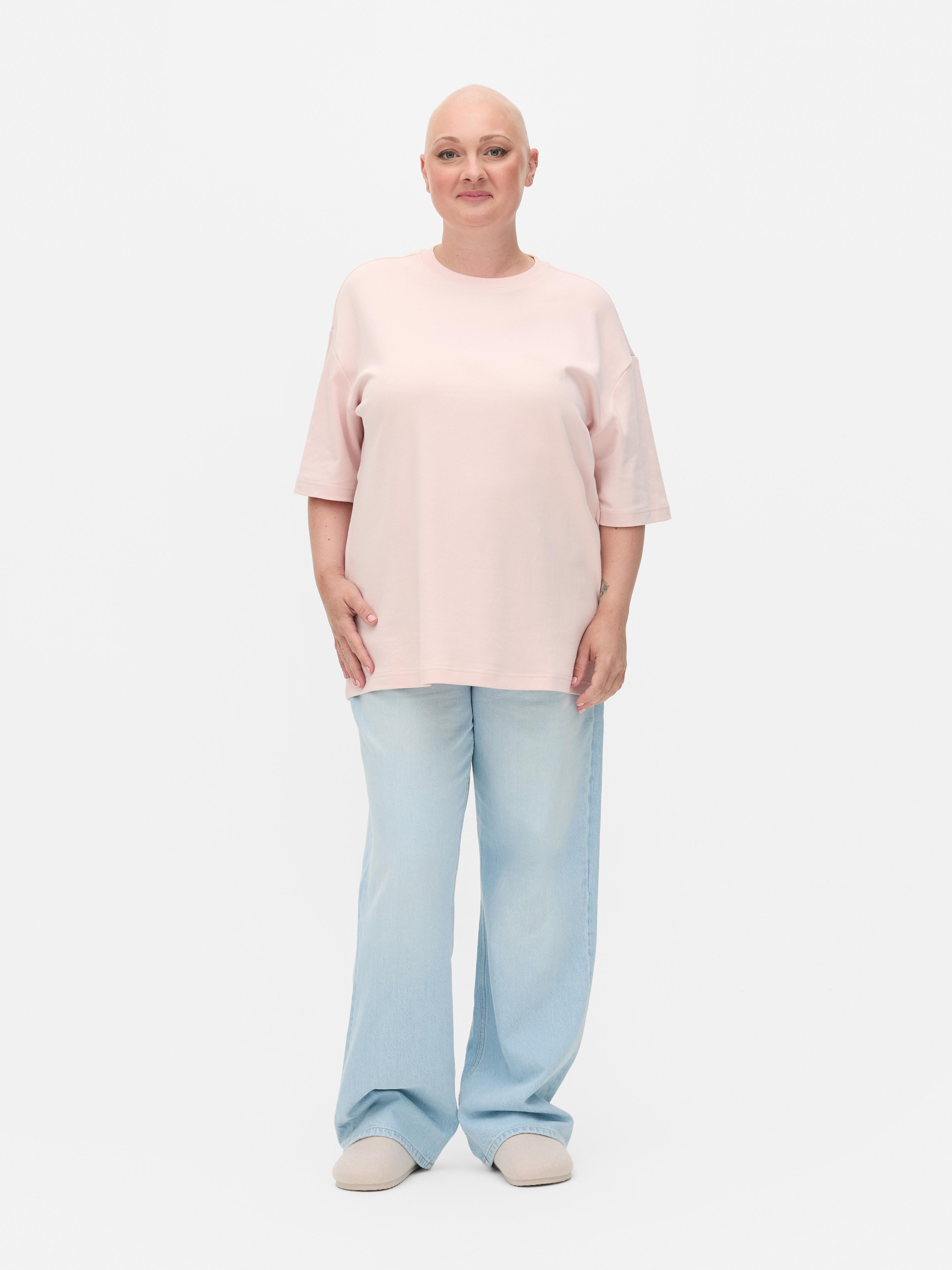 Breast Cancer Awareness Tee