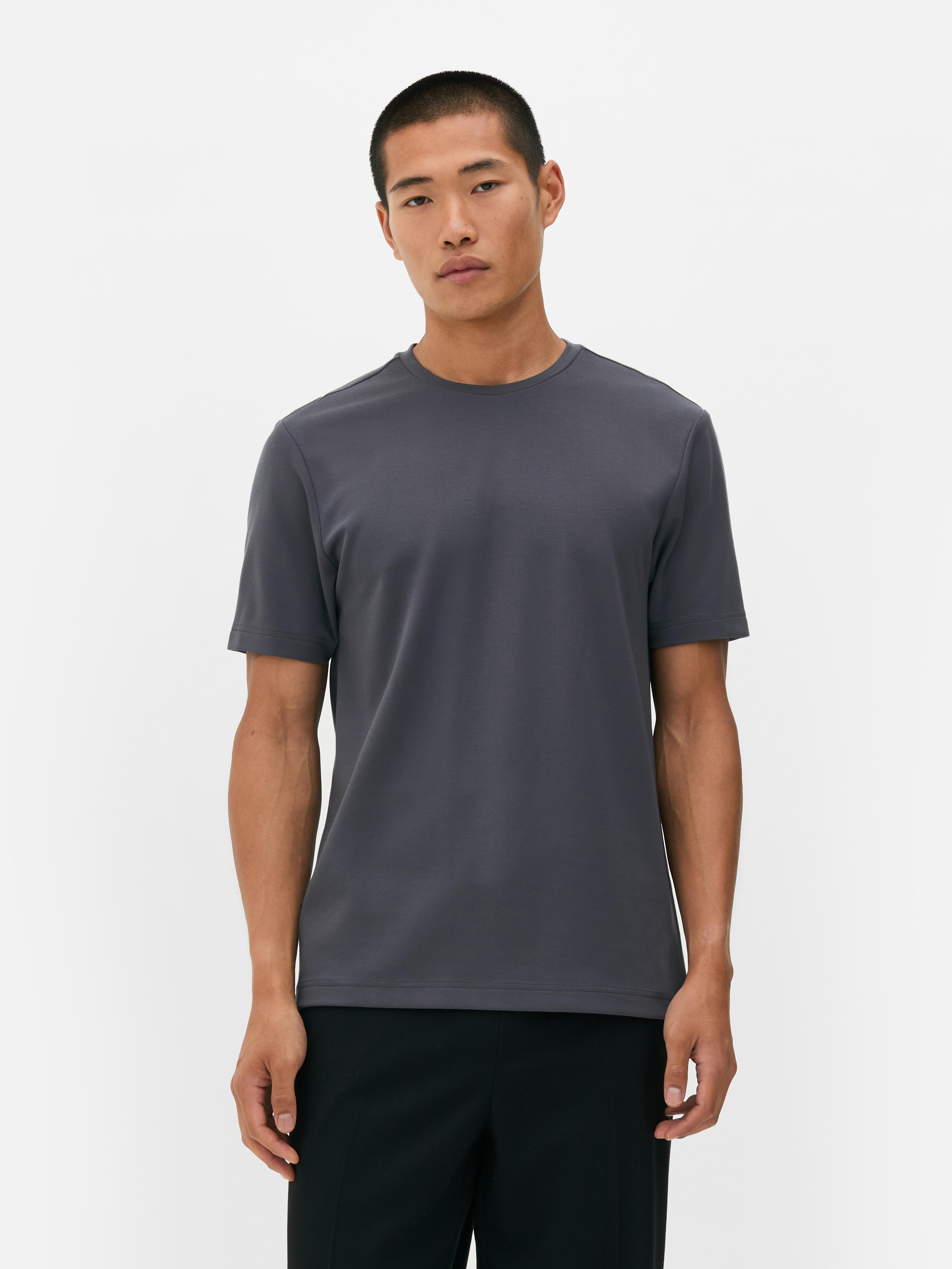 Slim Fit T-Shirt