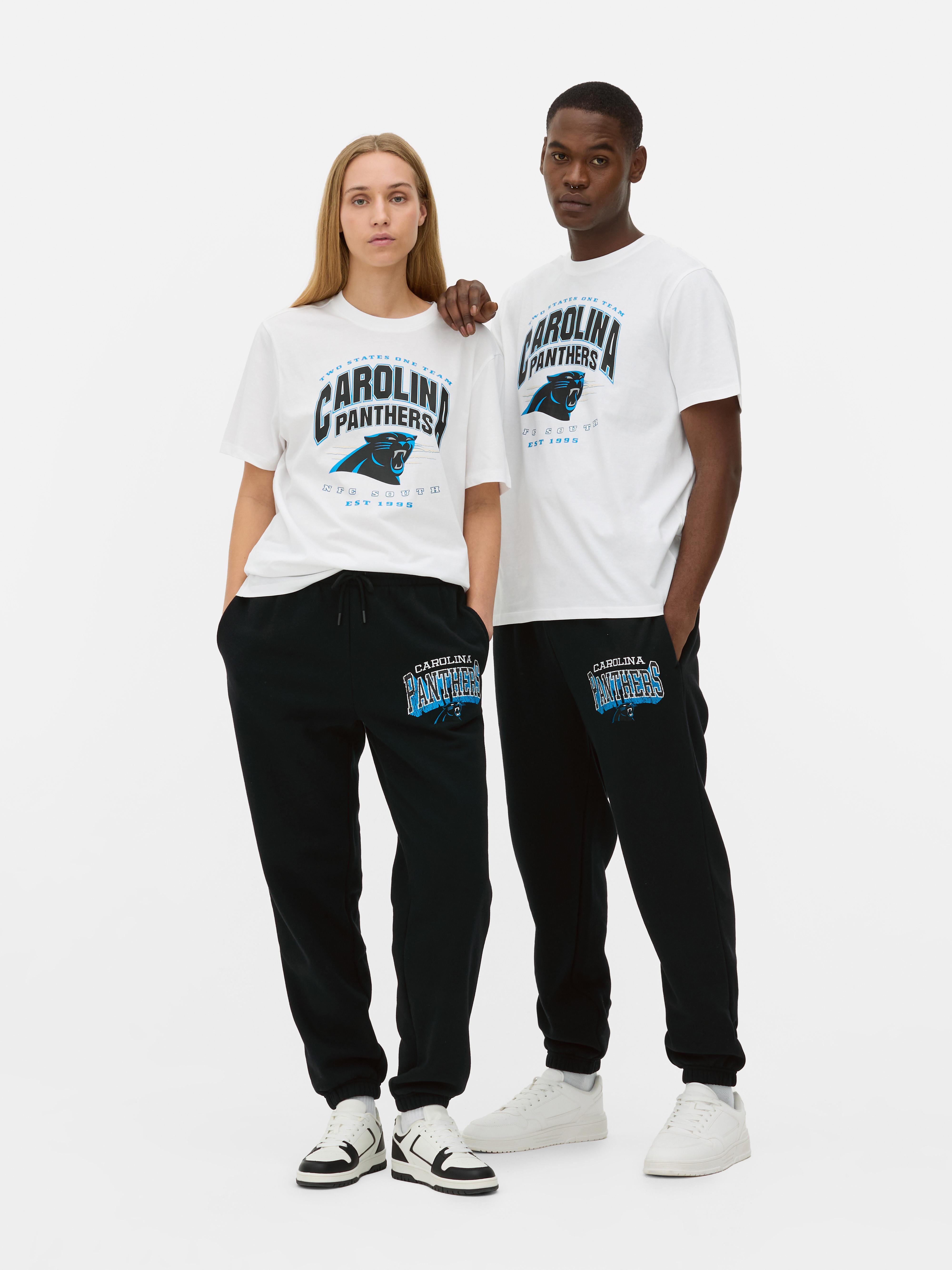 NFL Carolina Panthers Joggers