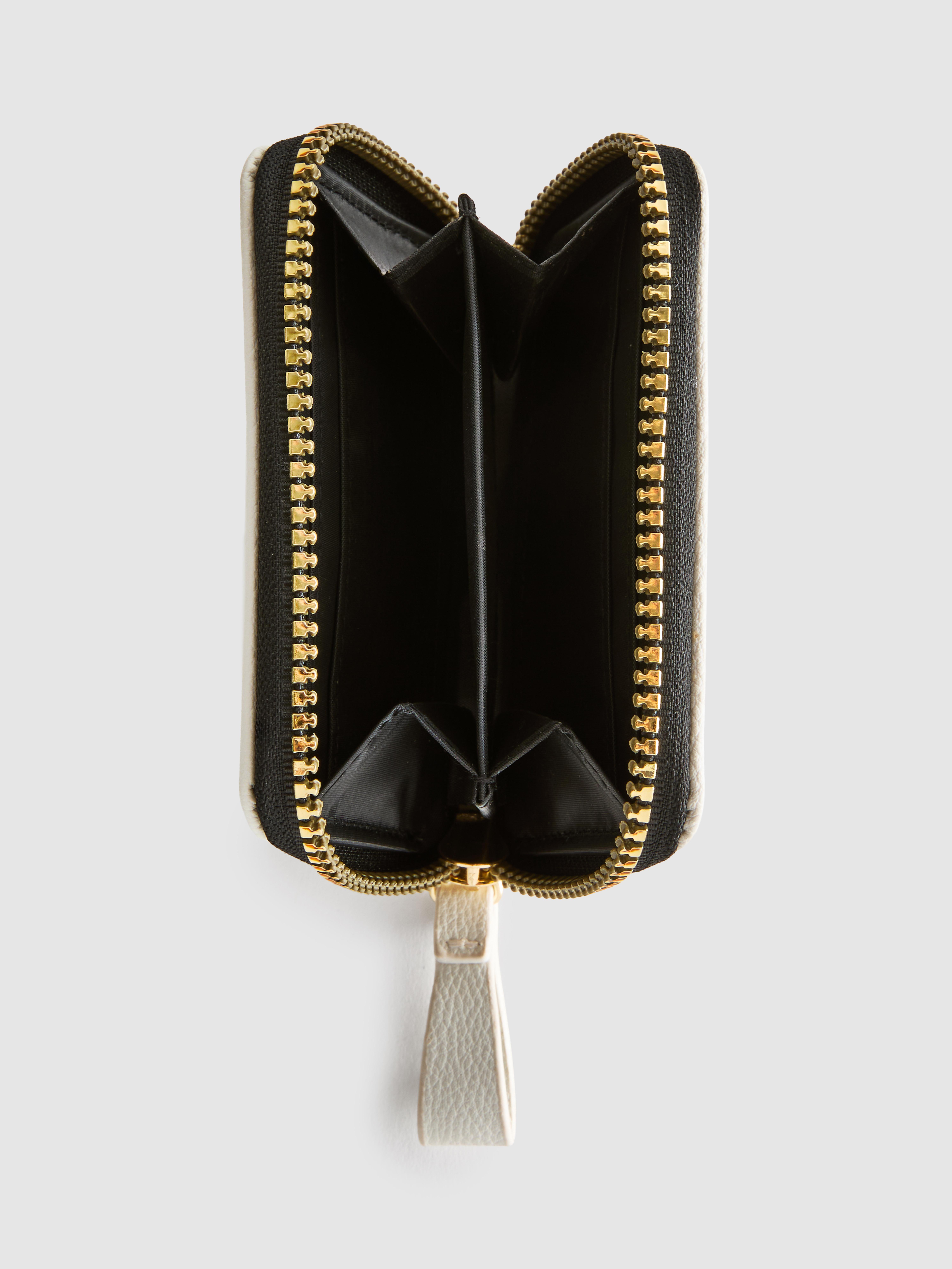 Disney's Mickey Mouse Initial Coin Purse