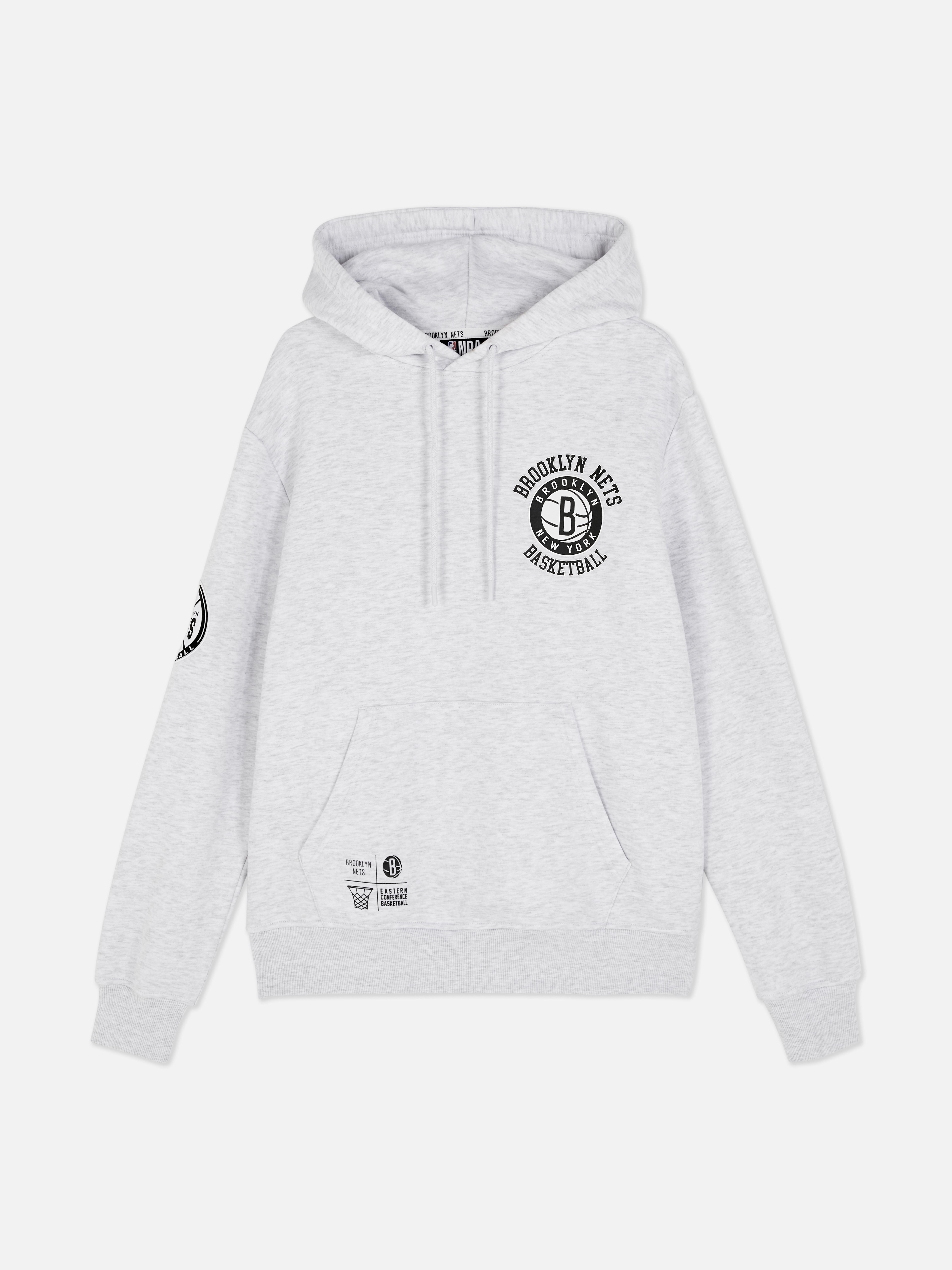 NBA Brooklyn Nets Hoodie