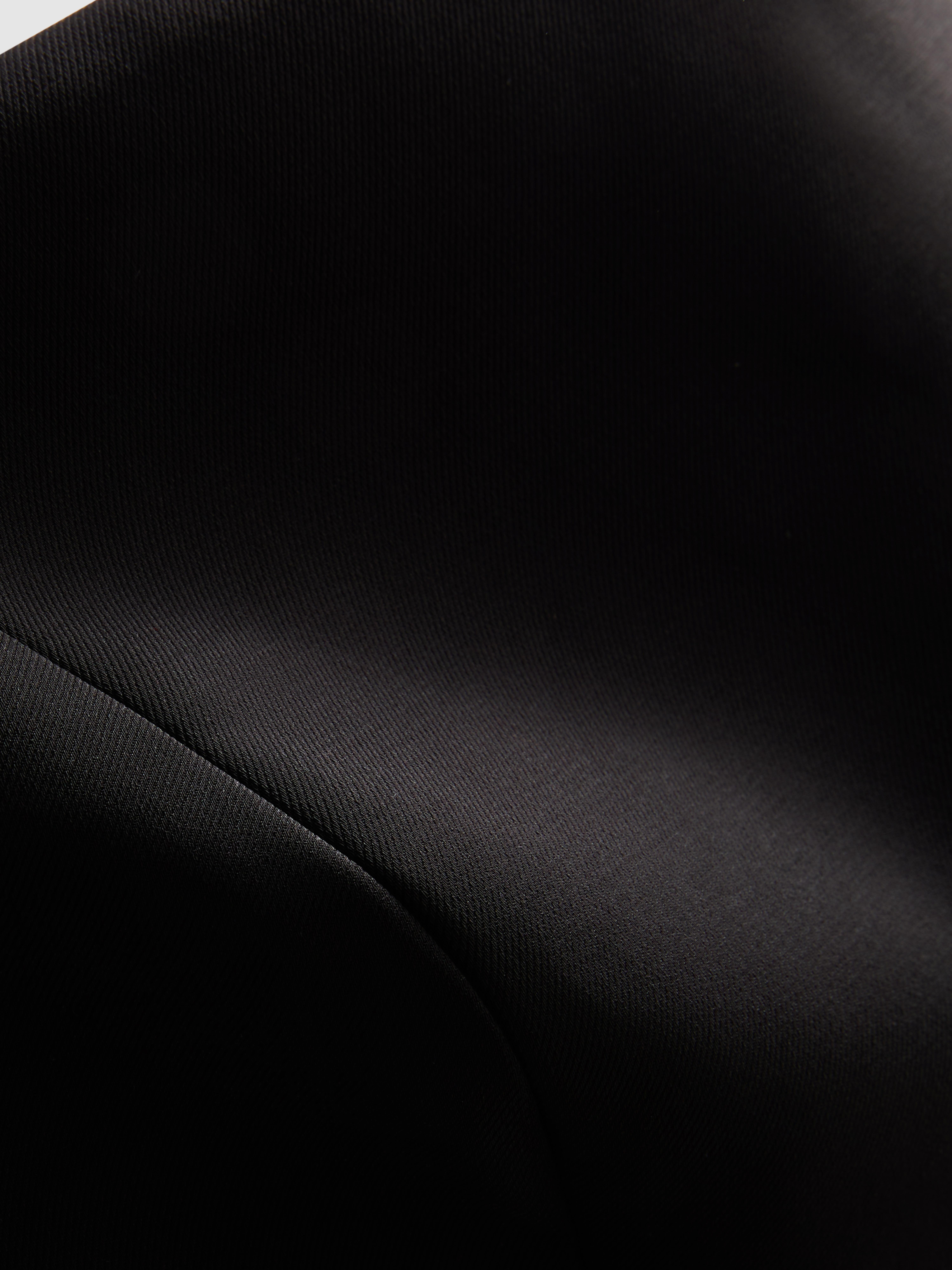 Wrap Strapless Waistcoat