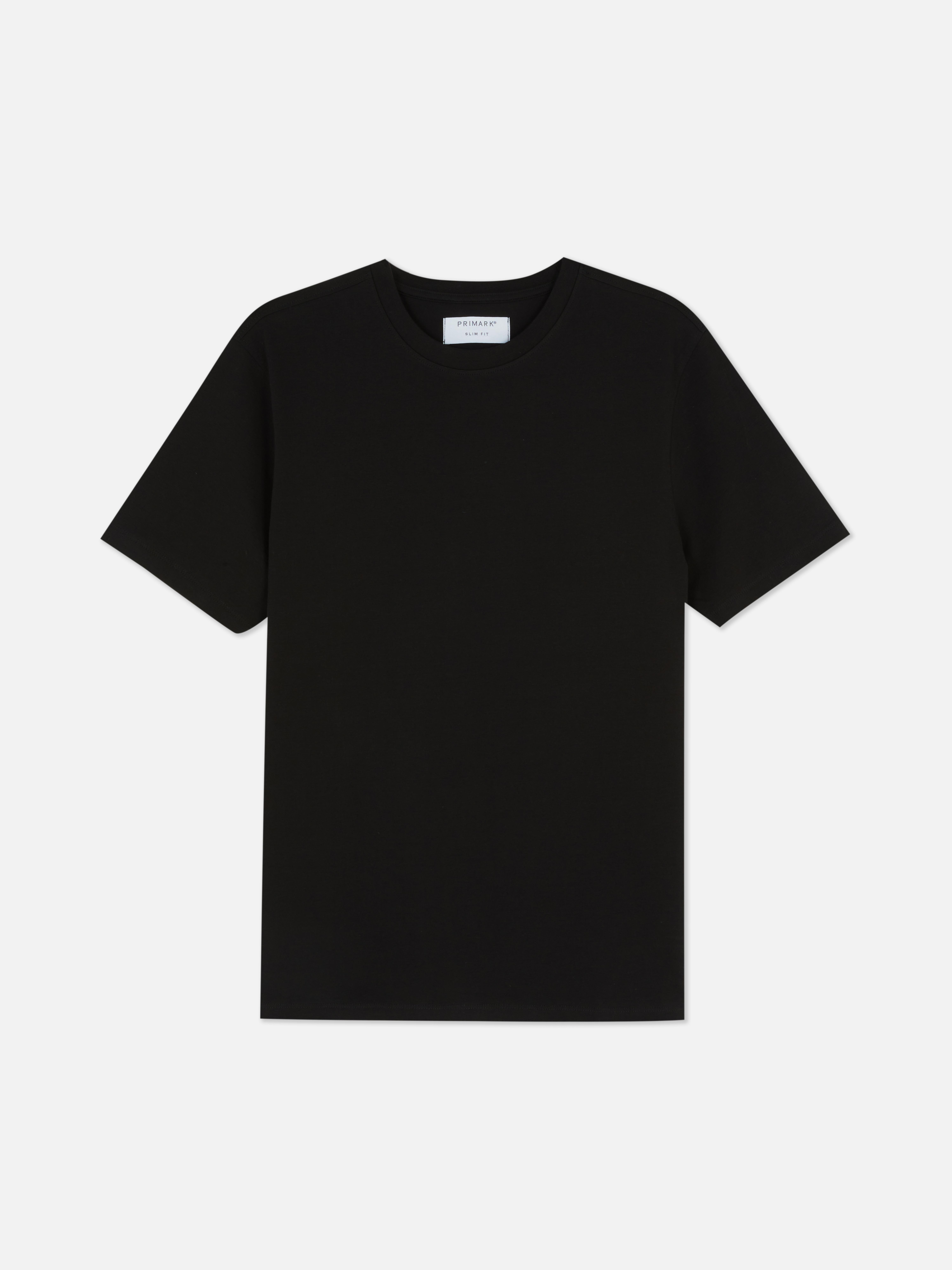 Essential Slim Fit T-Shirt