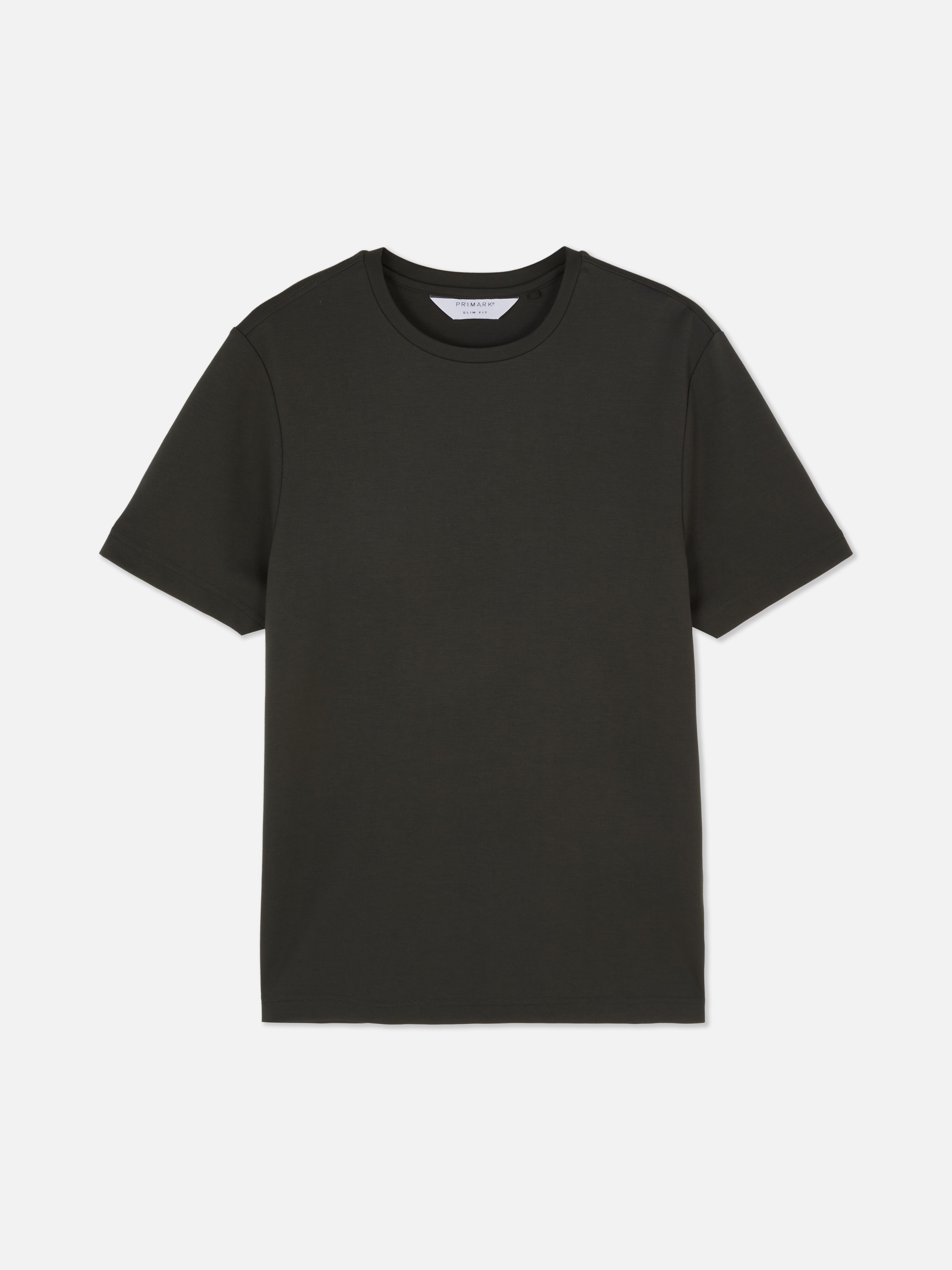 Slim Fit T-Shirt