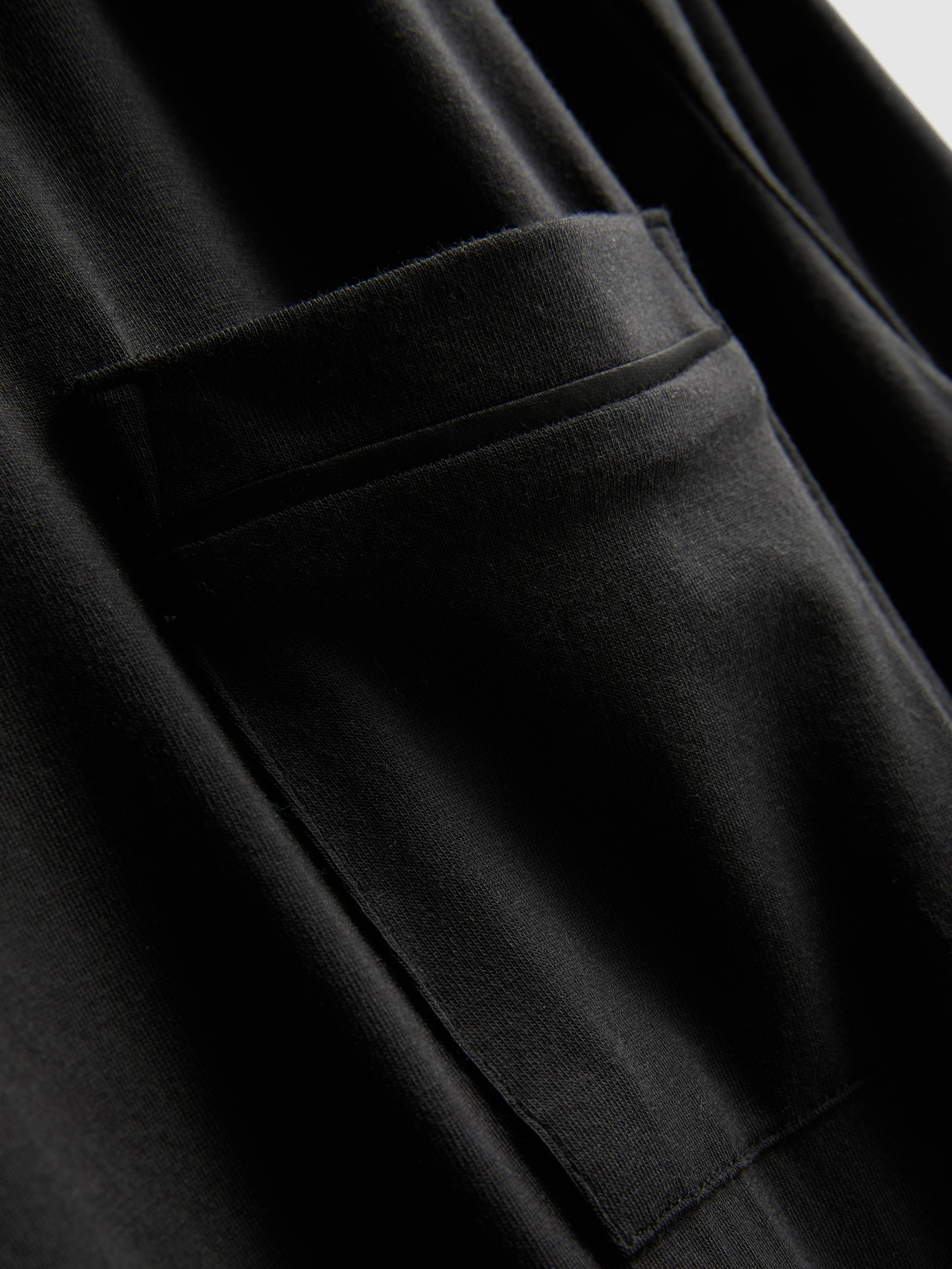 Short Sleeve Pajama Top