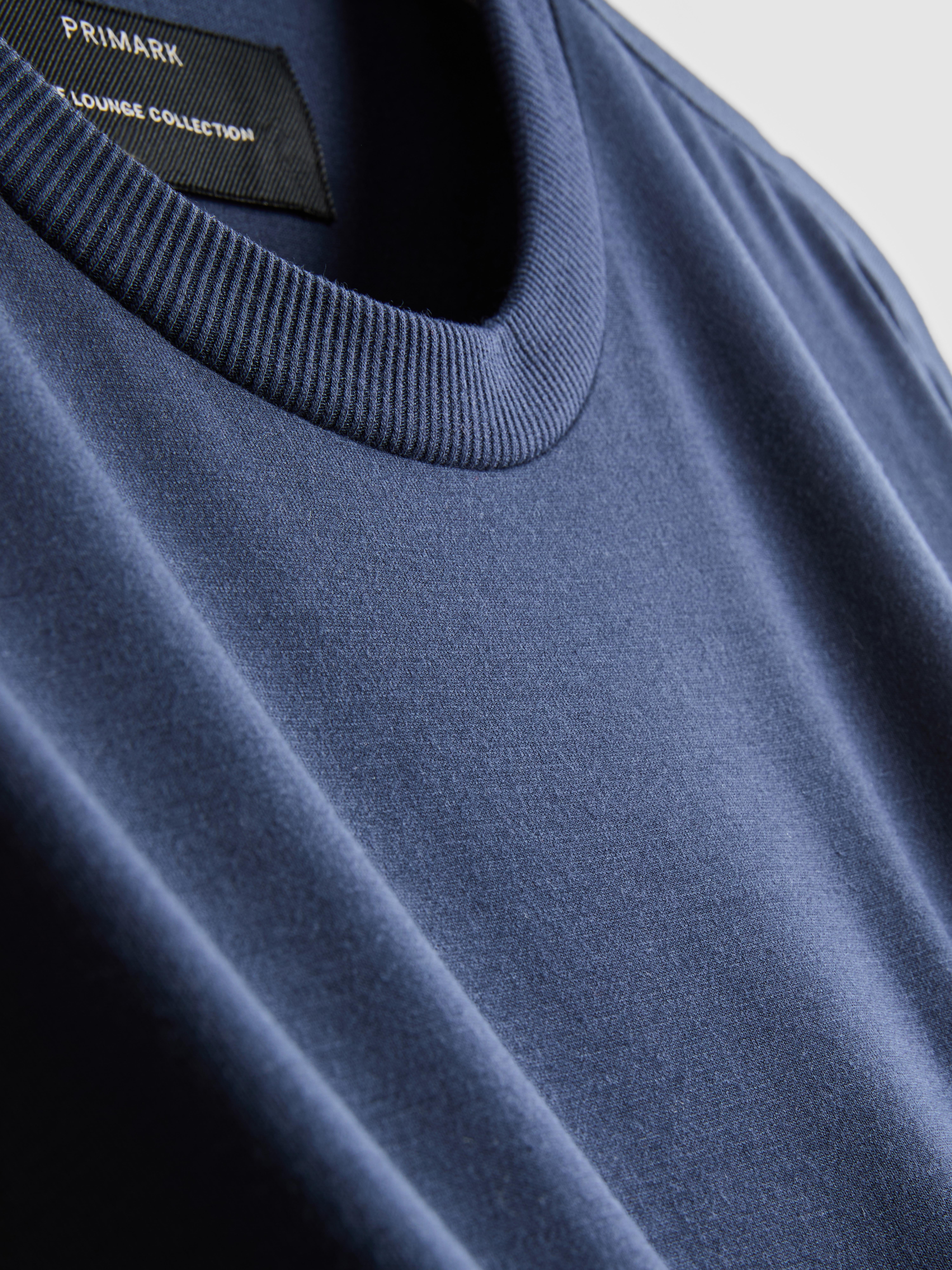 Short Sleeve Pajama Top