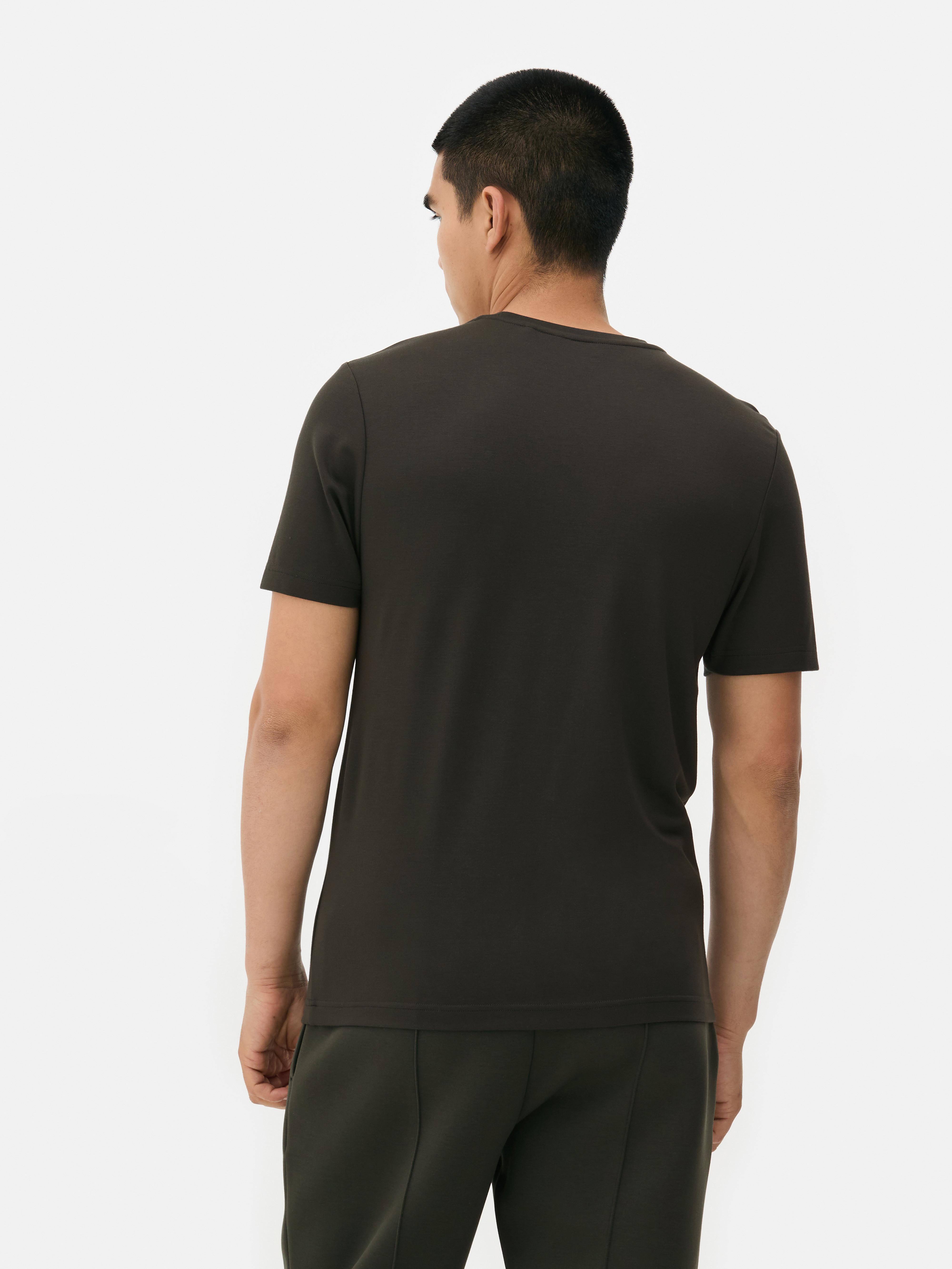 Slim Fit T-Shirt