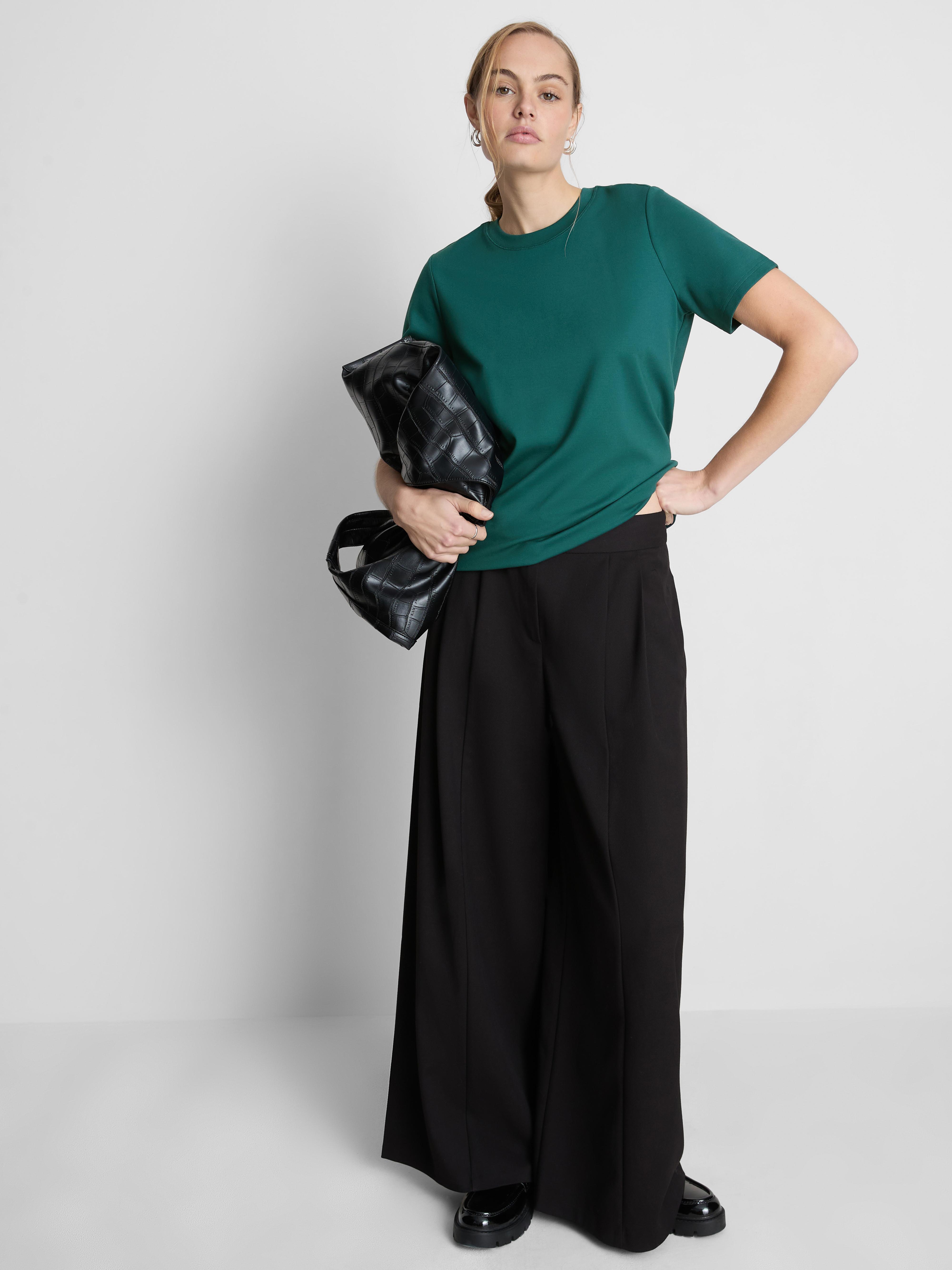 The Edit Ultimate Tee