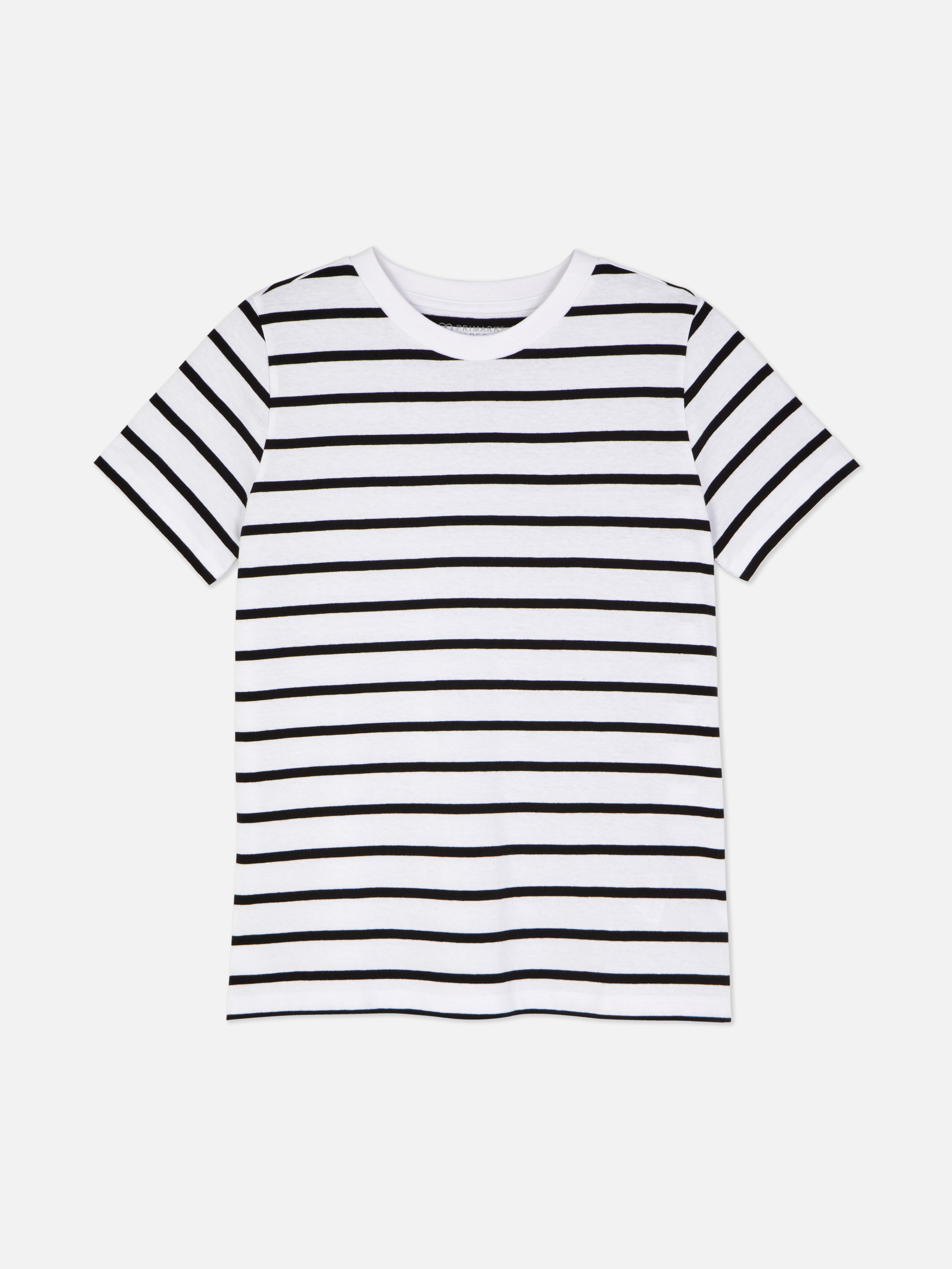 Striped T-Shirt