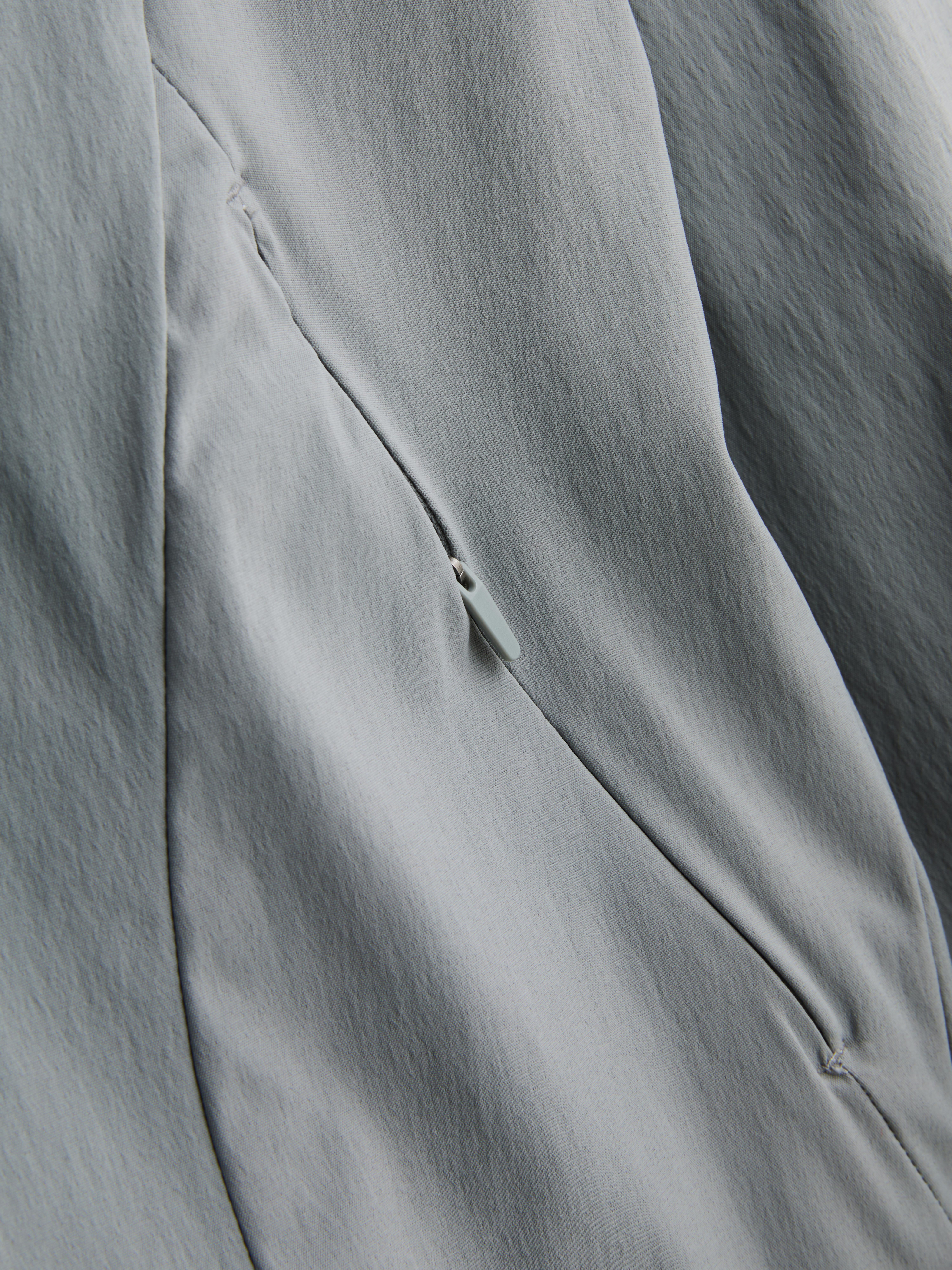 Performance Pullover Jacket