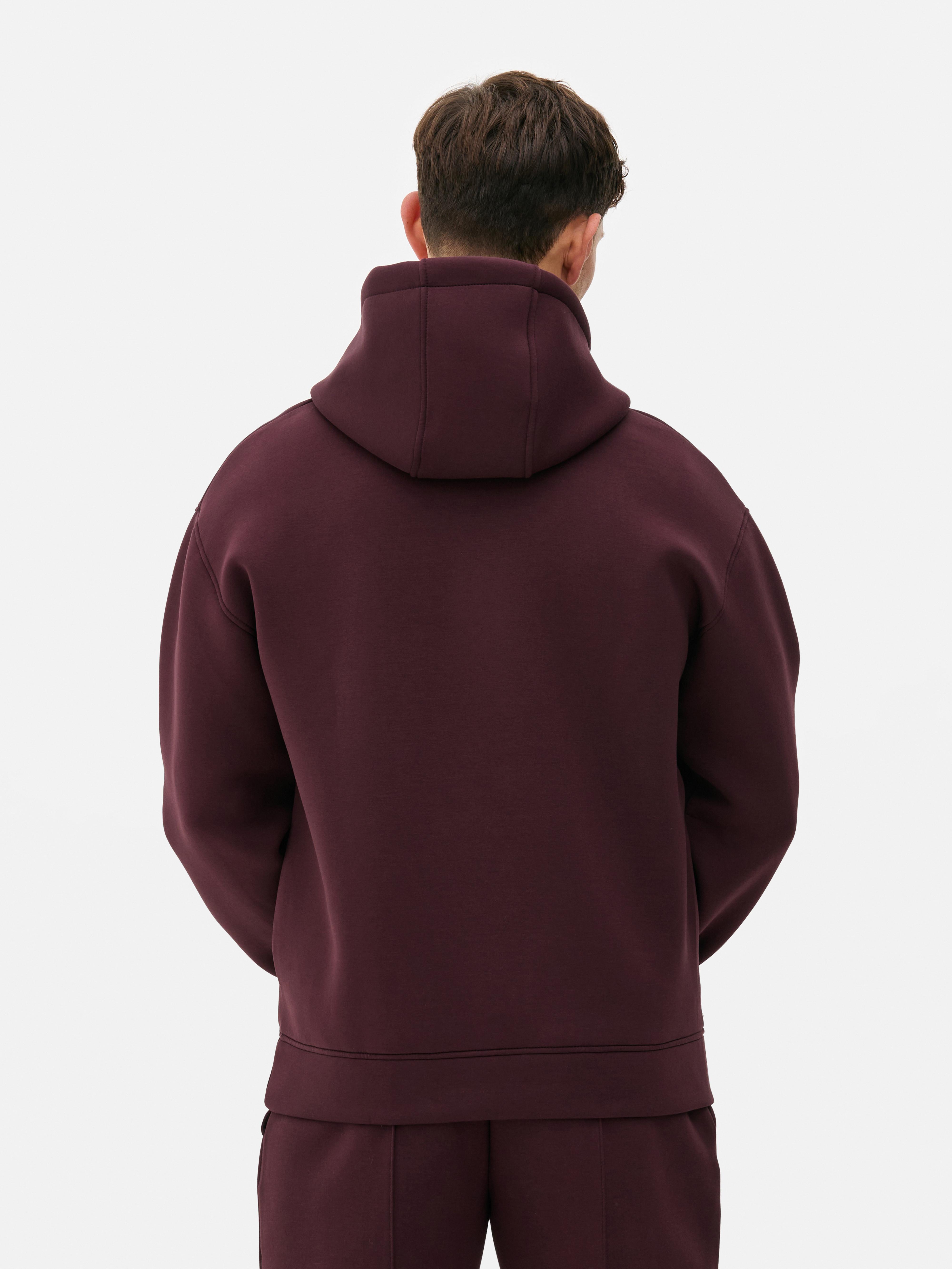 Kem Hooded Sweatshirt