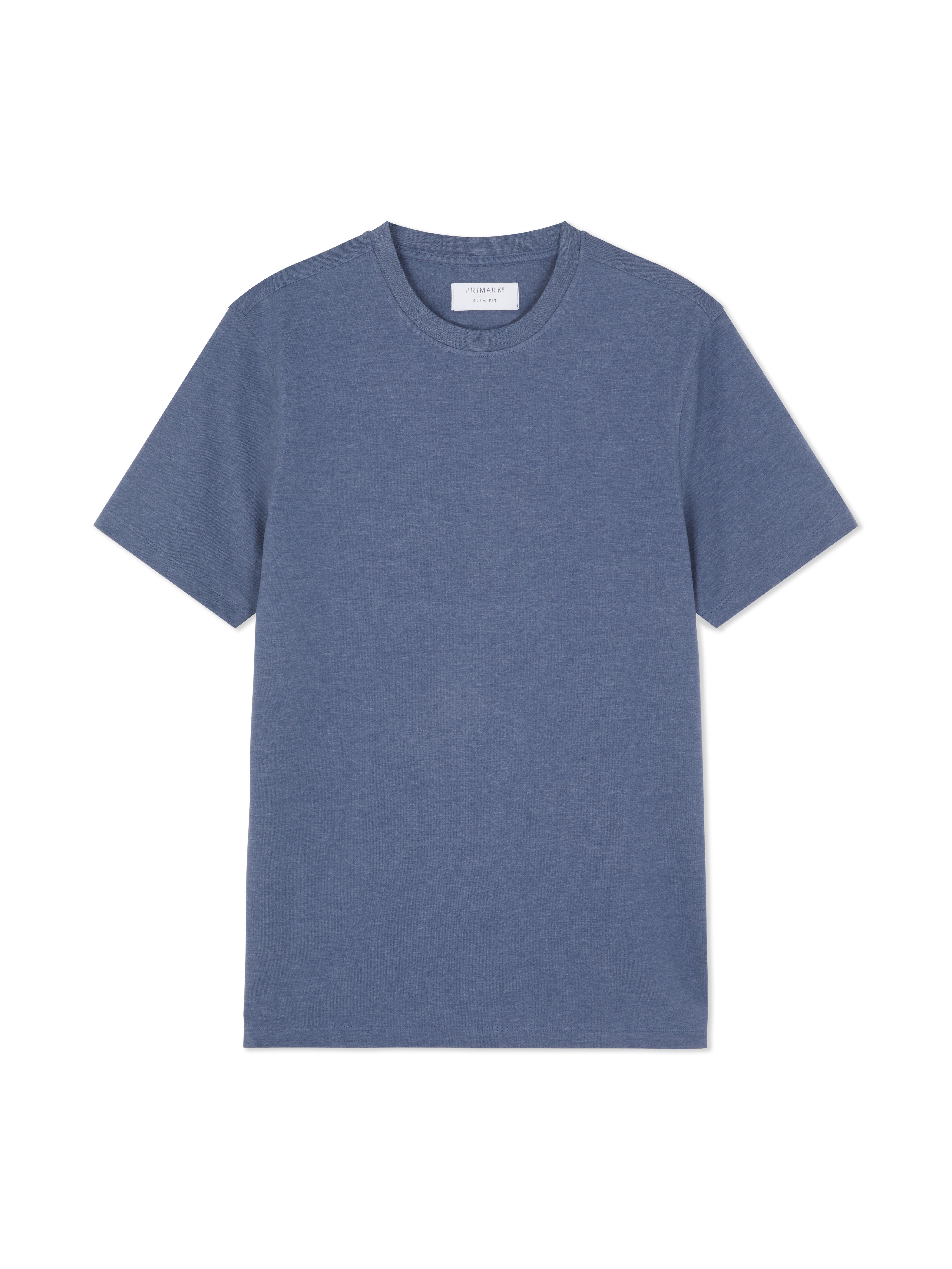 Slim Fit T-Shirt