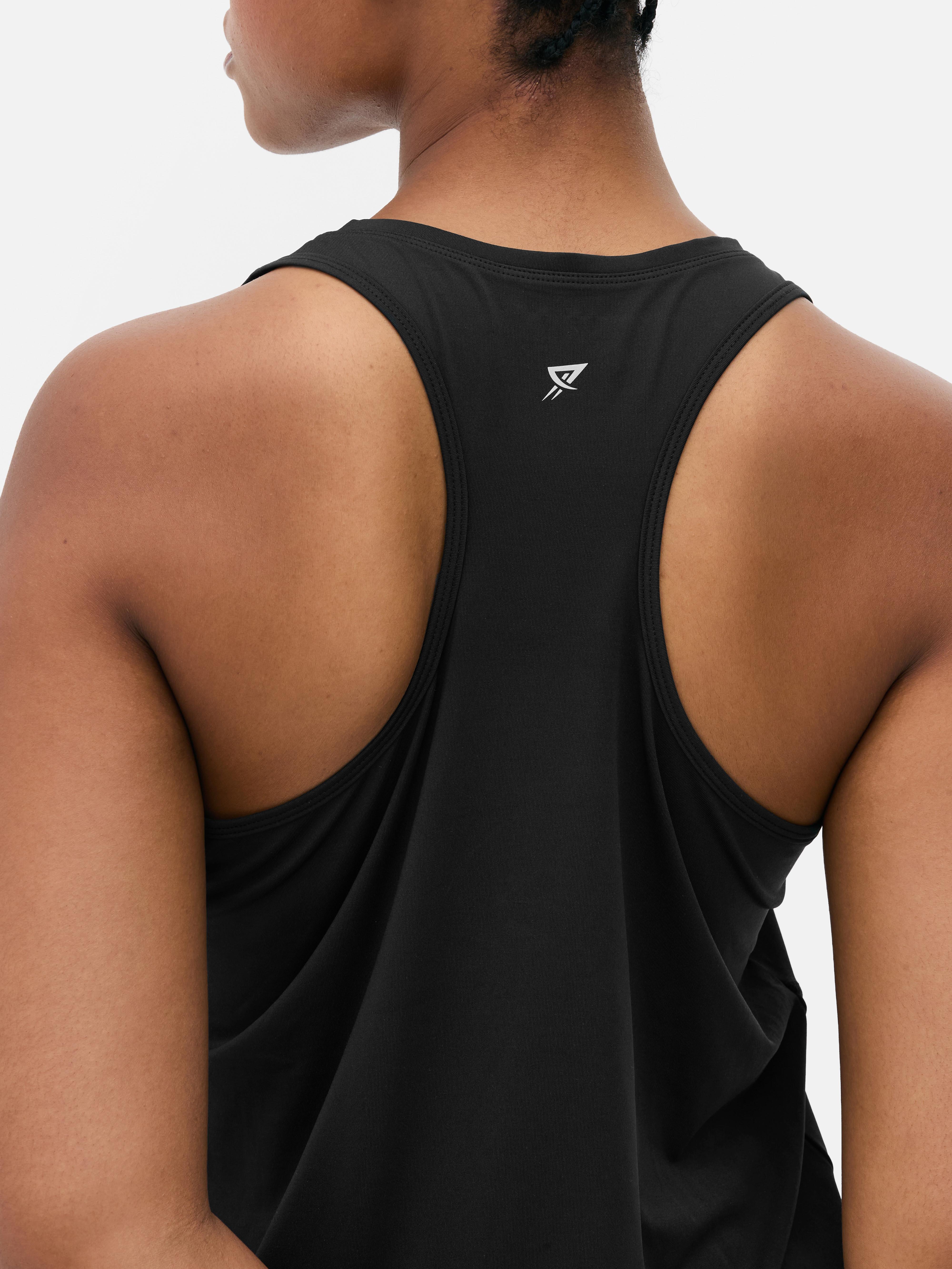 Performance Tank Top